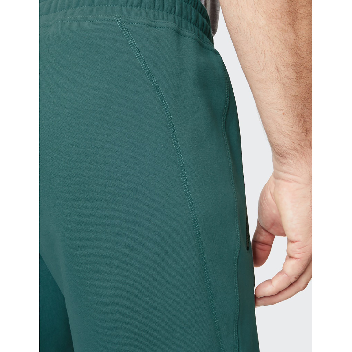 Herren Joy Grün