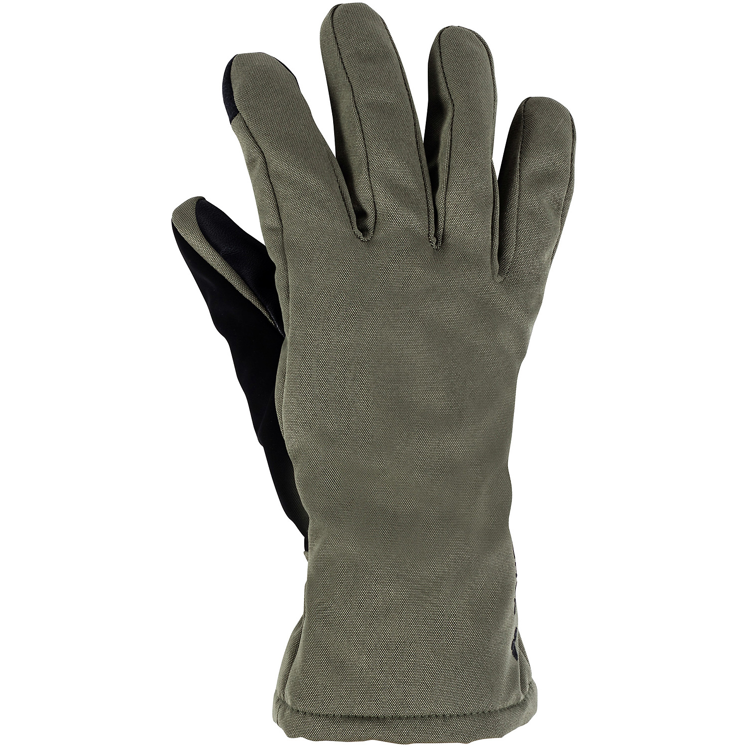 Unisex VauDe Khaki Manukau Gloves 161 6 Handschuh