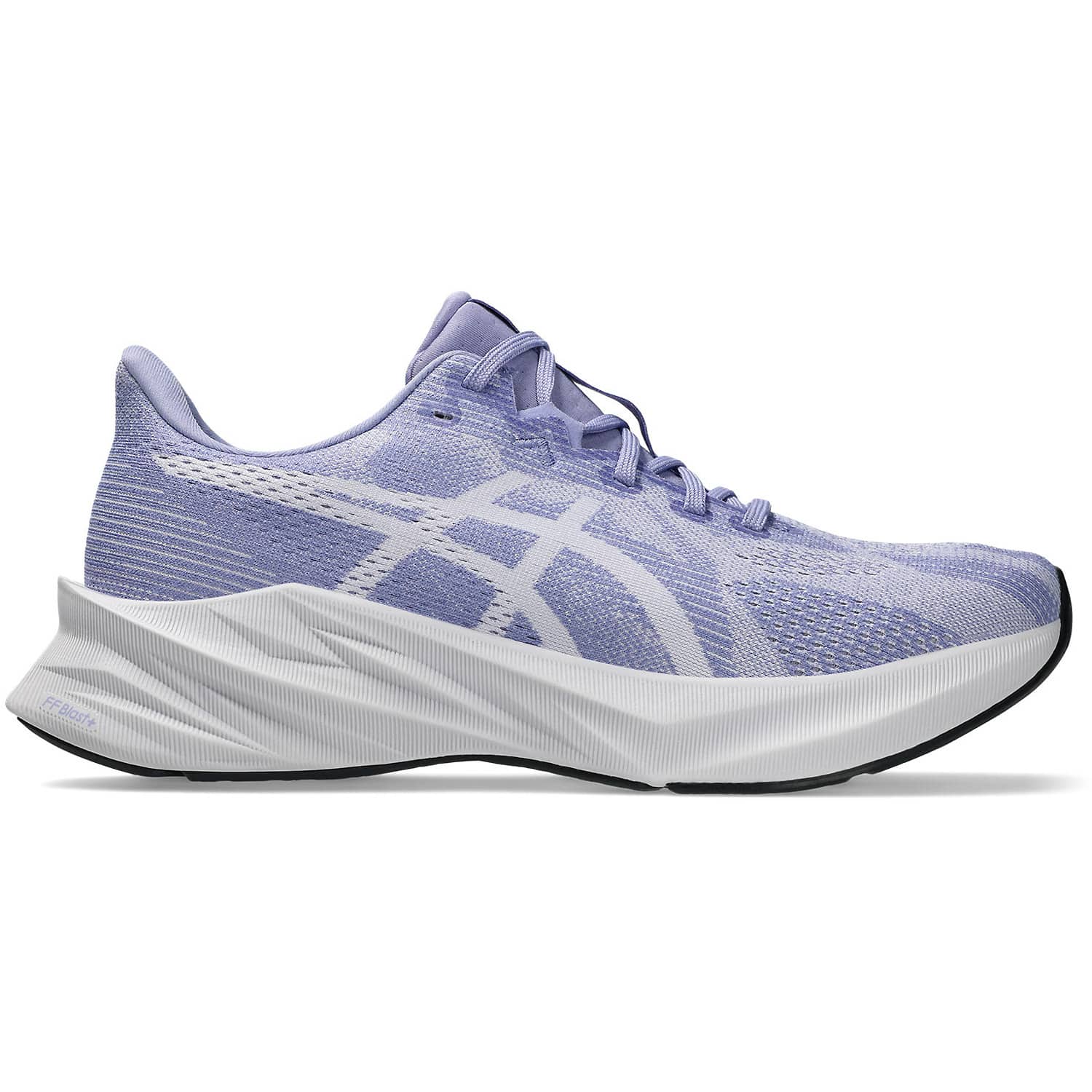 Damen Asics Blau