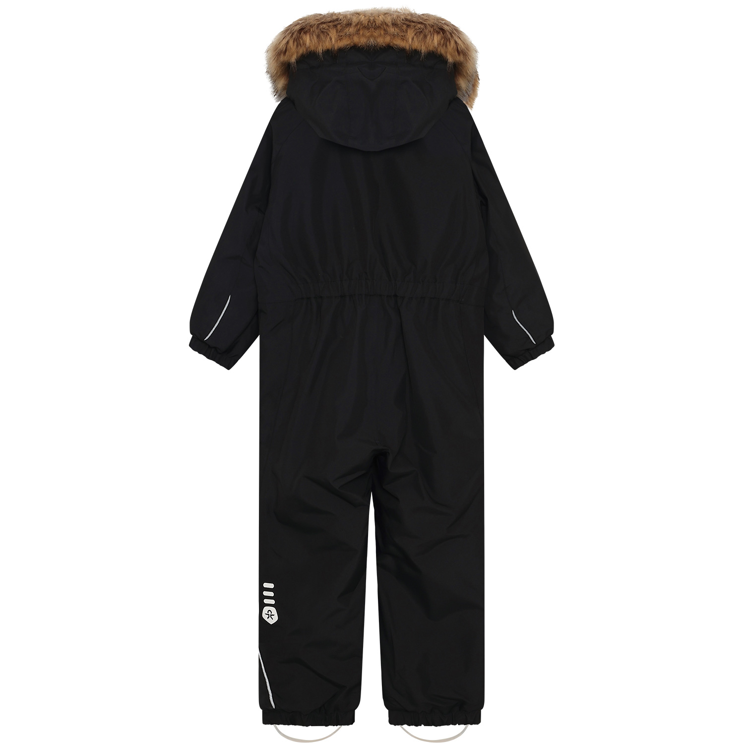 Kinder Color Kids Schwarz