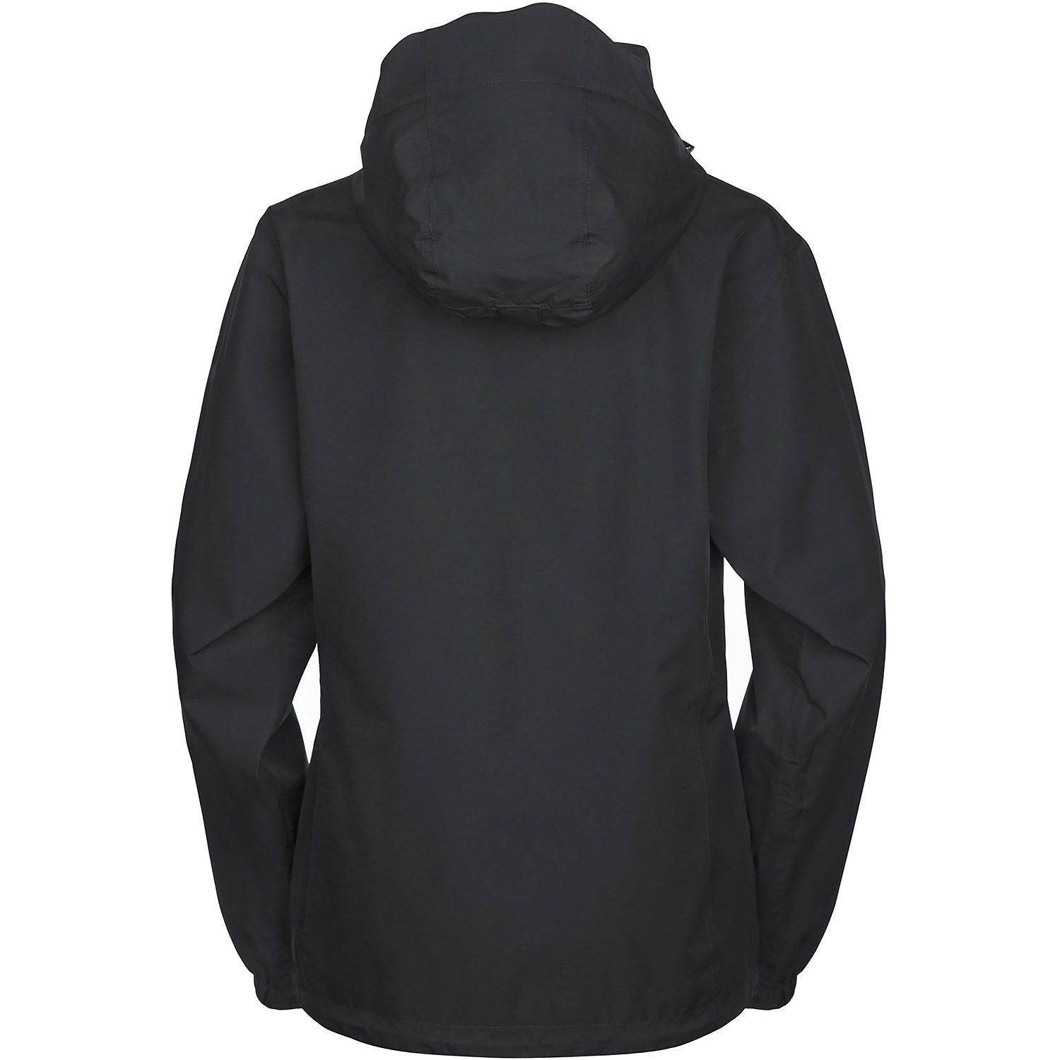 Damen VauDe Schwarz Wo Escape Light Jacket 010 52 Funktionsjacke