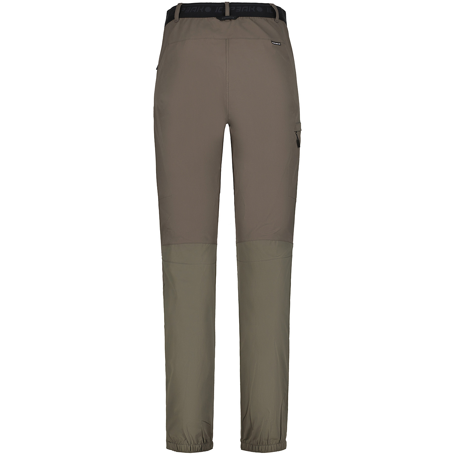 Damen Icepeak Dunkelgrau ICEPEAK BRANFORD 276 34 Hose
