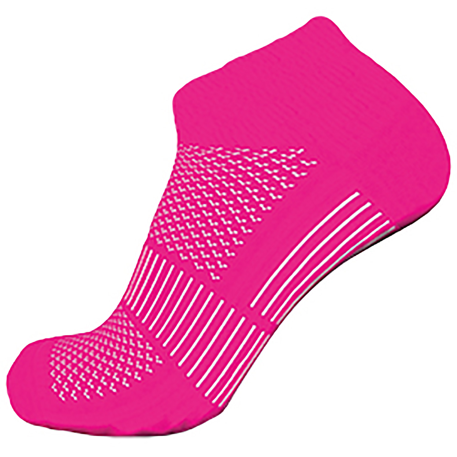 Unisex Wapiti Pink