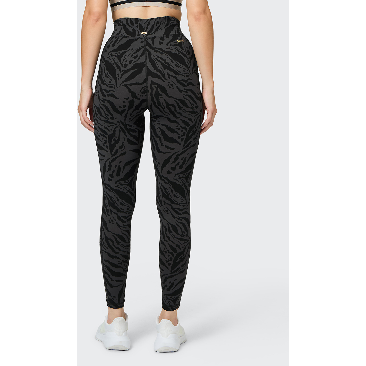 Damen Venice Beach Schwarz