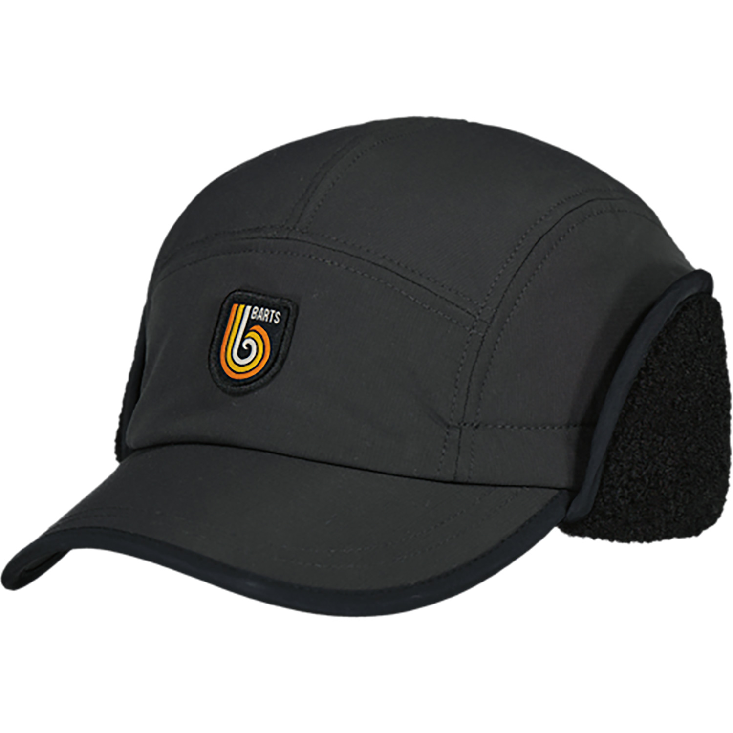 Herren Barts Schwarz
