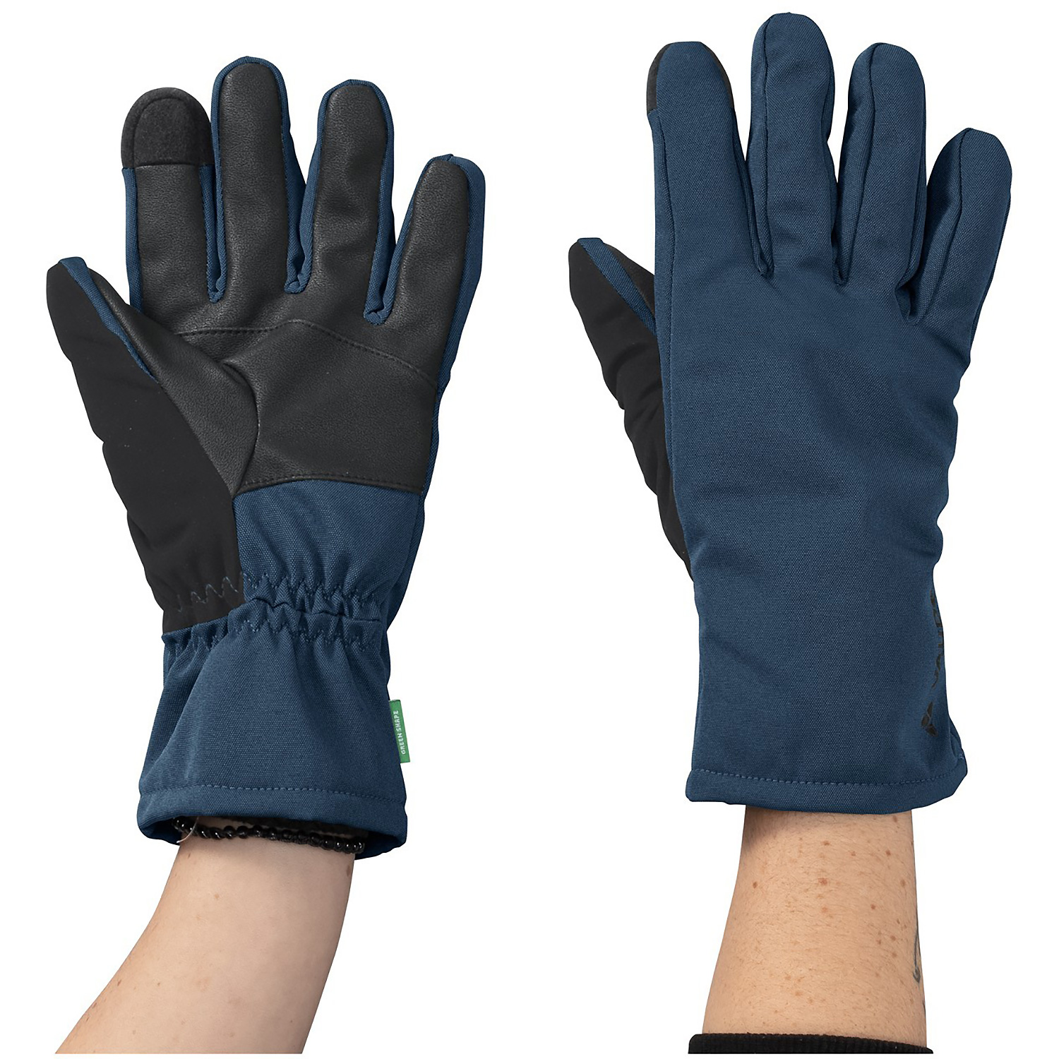 Unisex VauDe Marine Manukau Gloves 179 6 Handschuh
