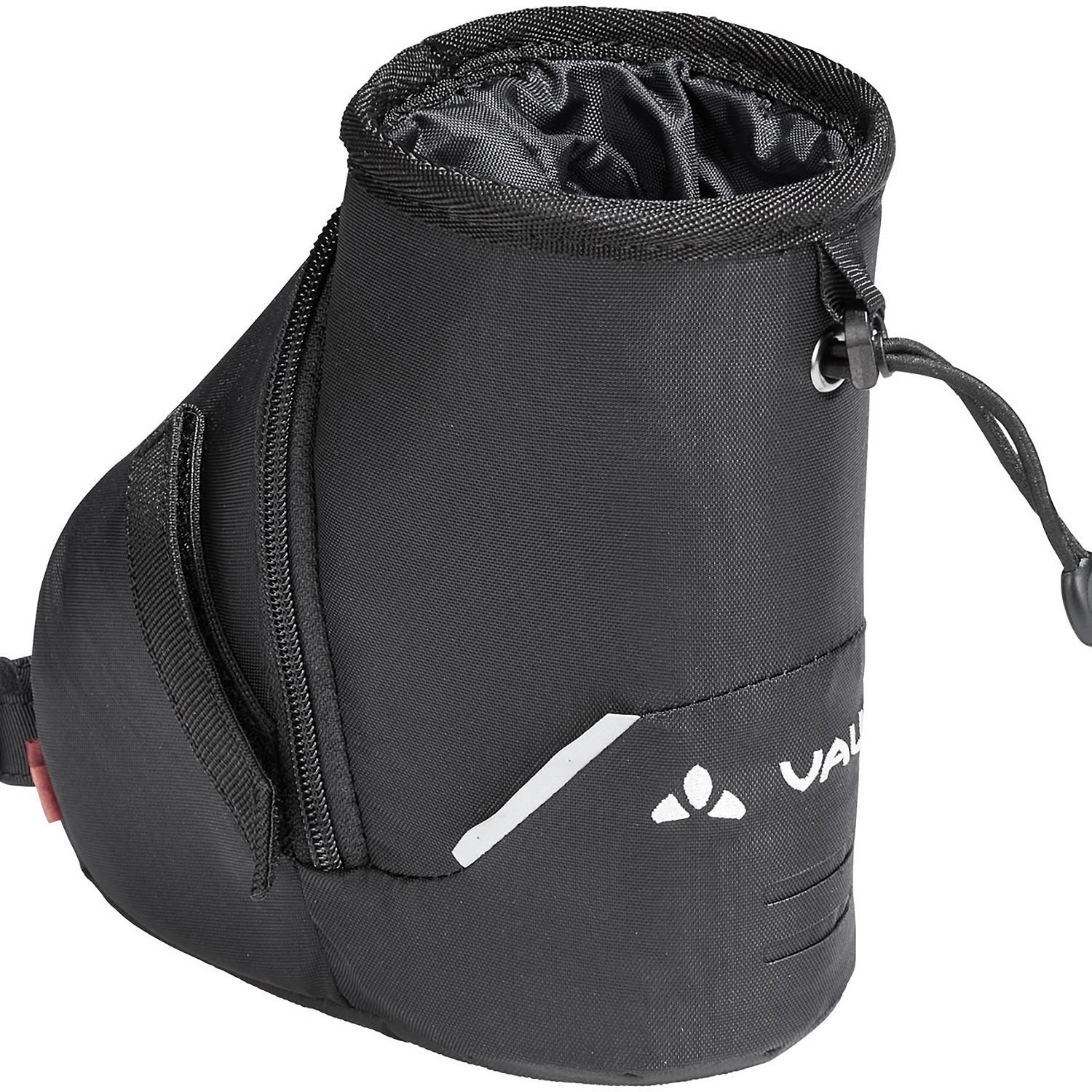 Unisex VauDe Schwarz Tool Drink 010 - Fahrradtasche