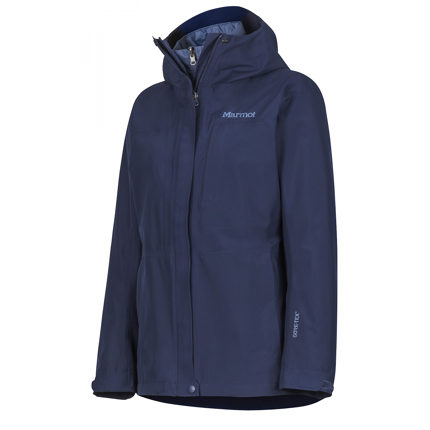 Damen Dale of Norway Marine W MINIMALIST COMPONENT JACKET