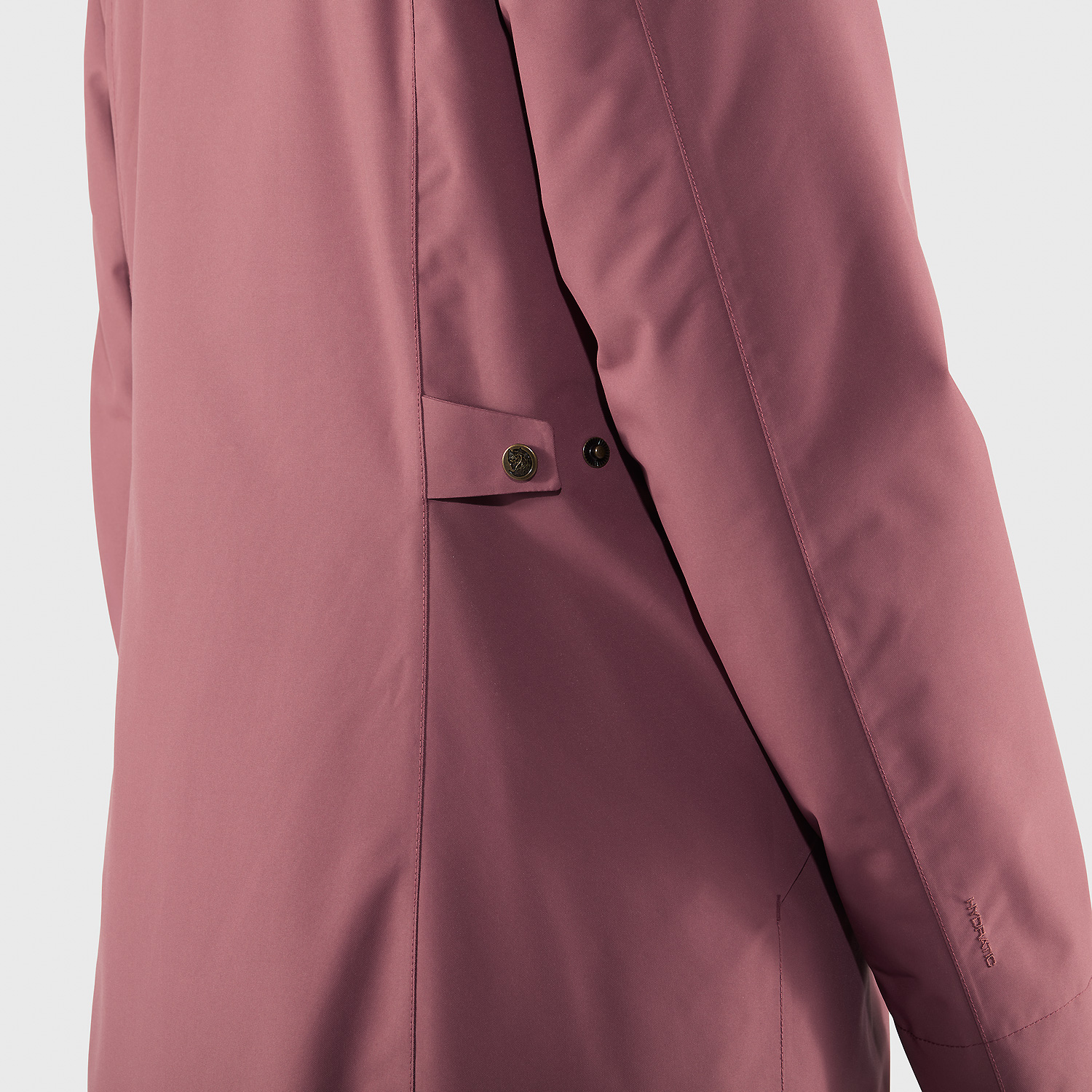 Damen Fjällräven Rose