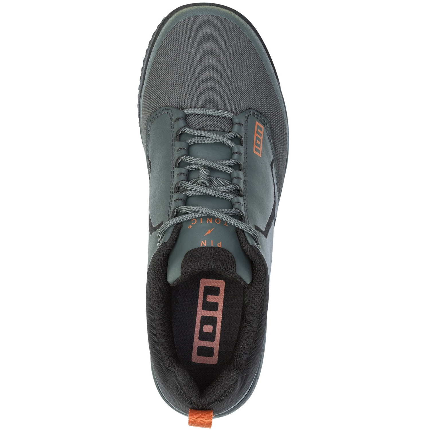Unisex ION Grau