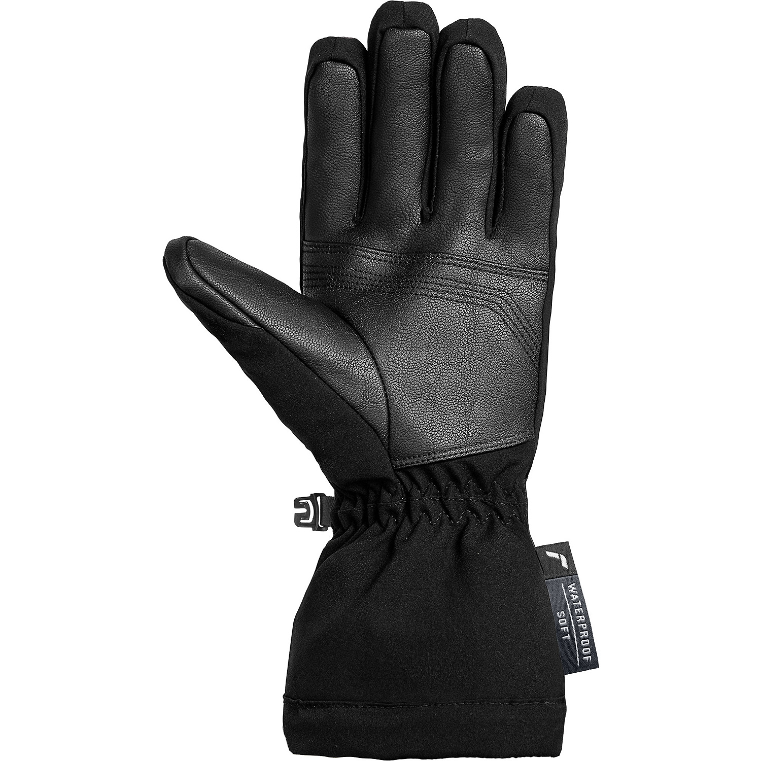 Unisex Reusch Gelb Couloir R-TEX XT Fingerhandschuh