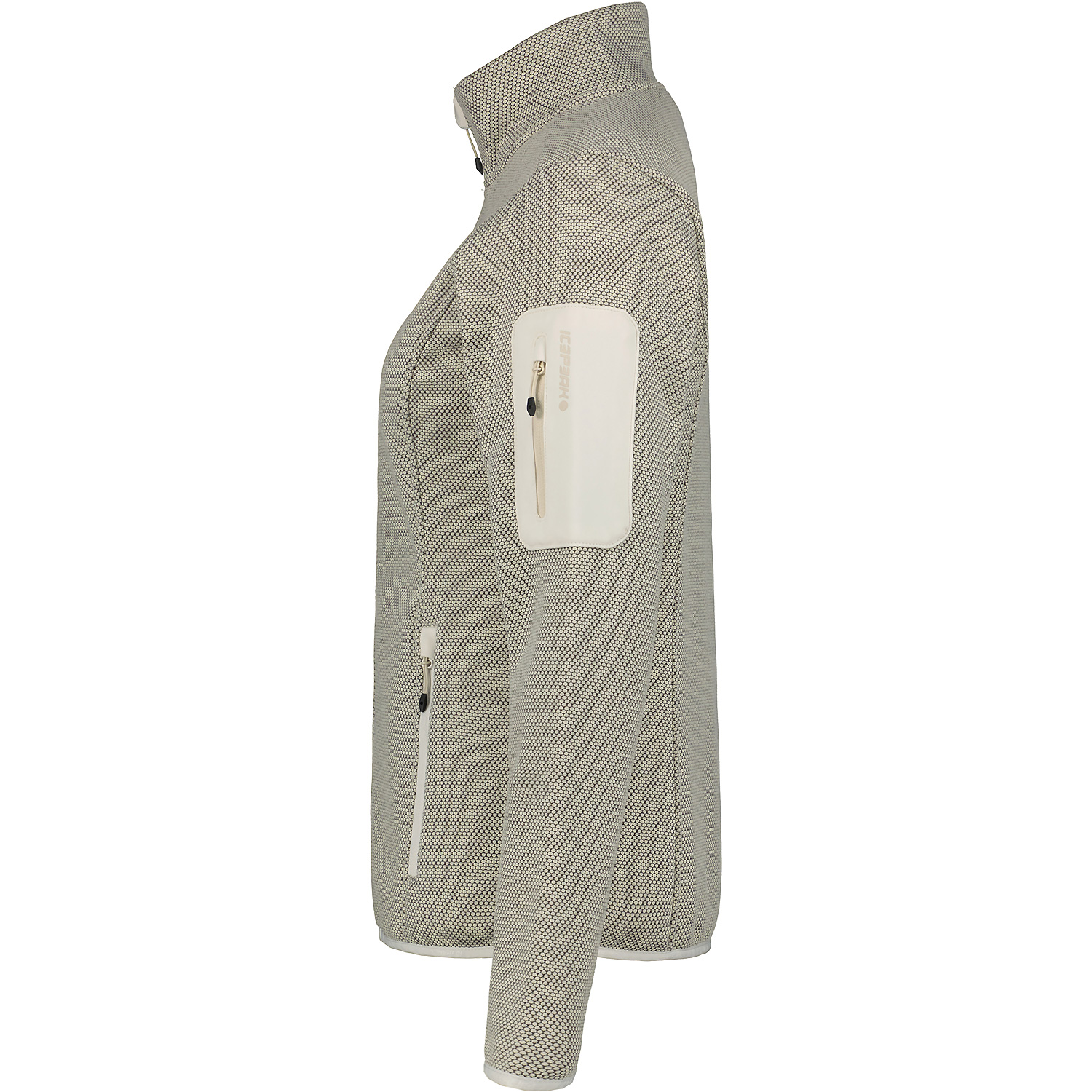 Damen Icepeak Schiefer