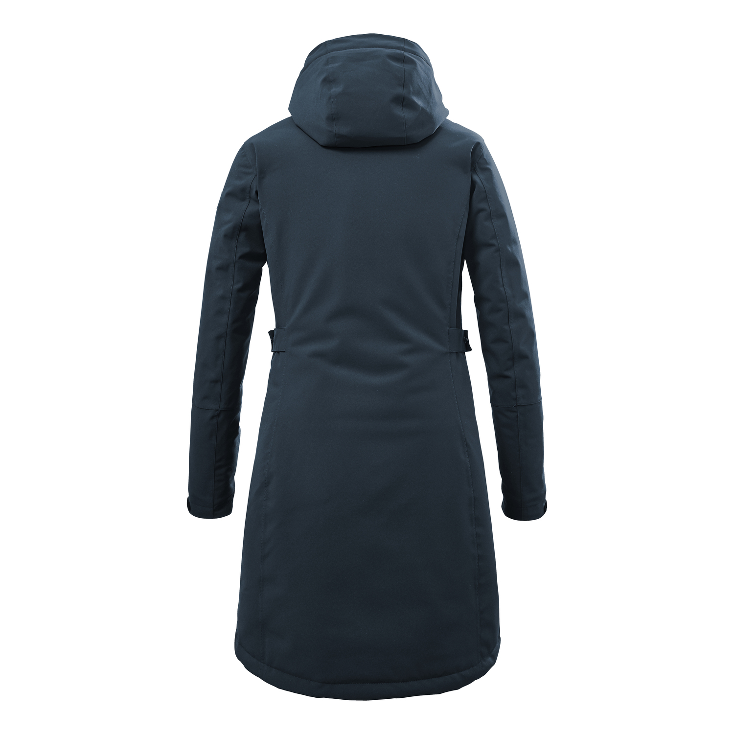 Damen killtec Petrol KOW 165 WMN PRK 00744 54 Mantel