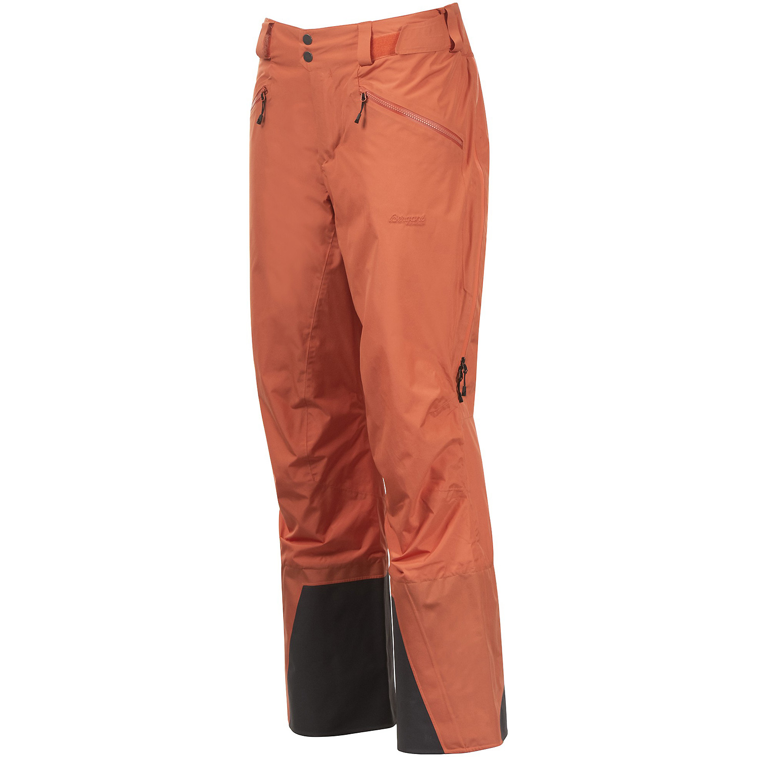 Damen Bergans Orange