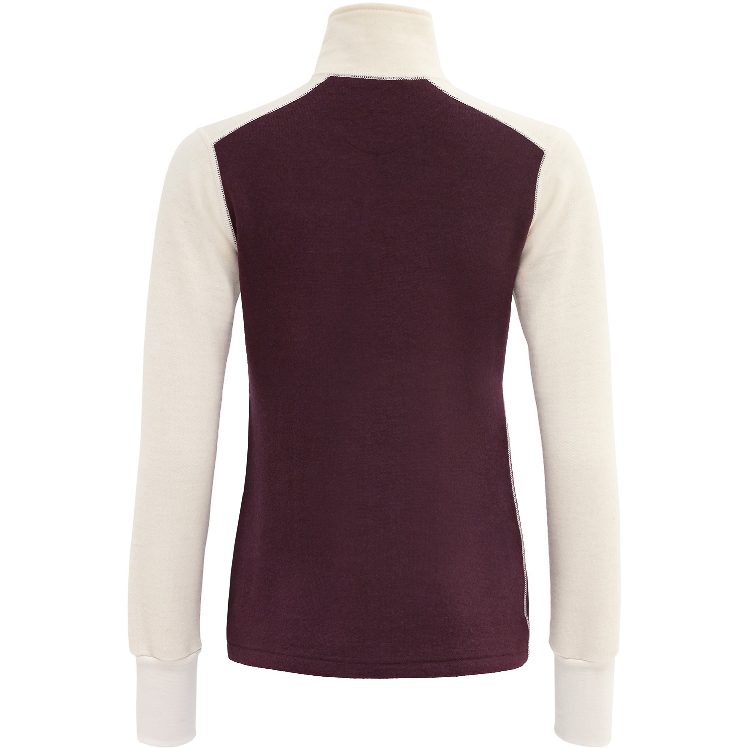Damen Devold Rot