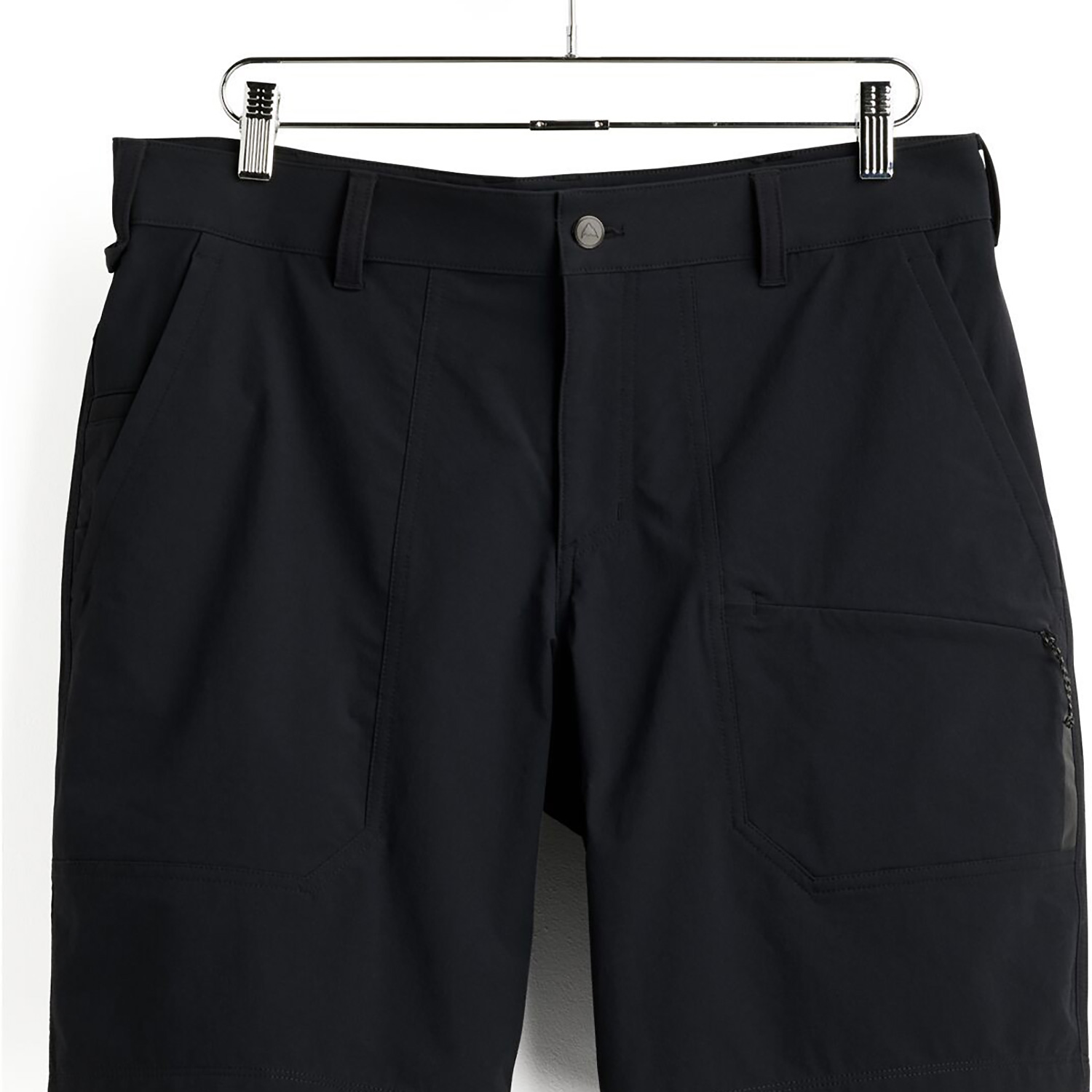 Herren Burton Schwarz