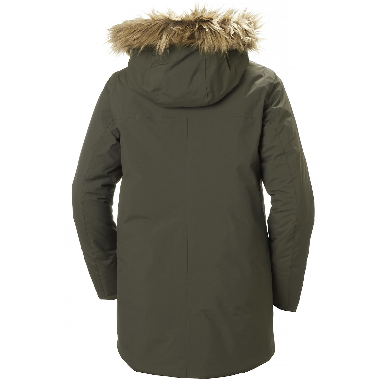 Damen Helly Hansen Moos