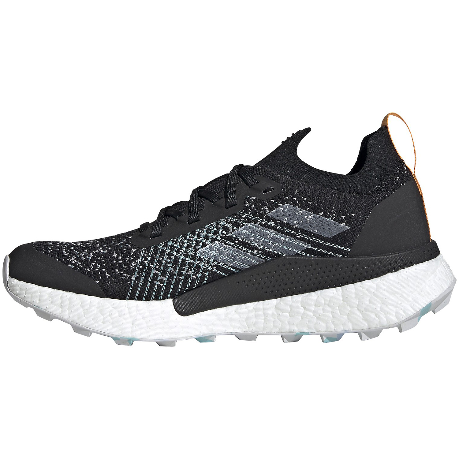 Damen Adidas Blau