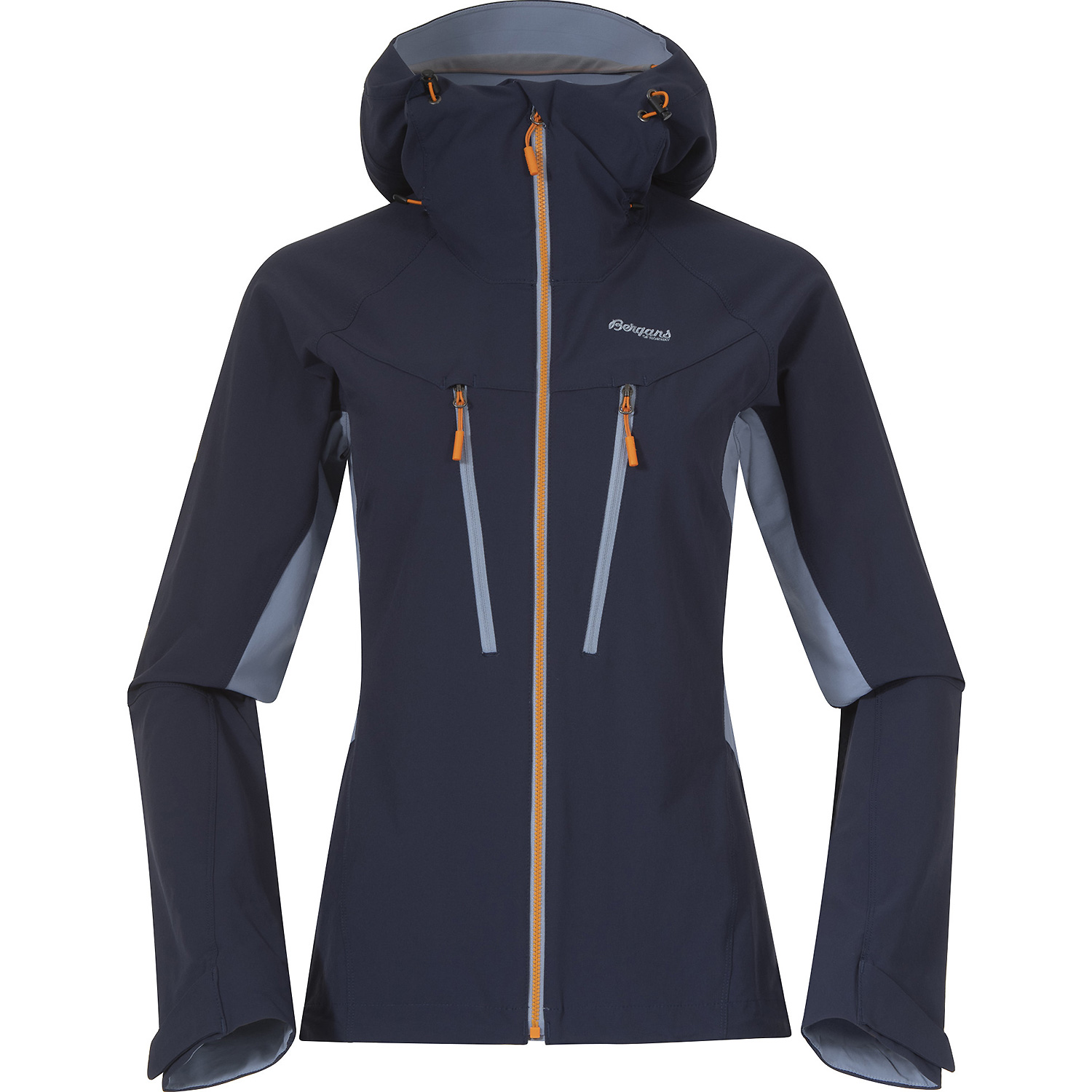 Damen Bergans Marine