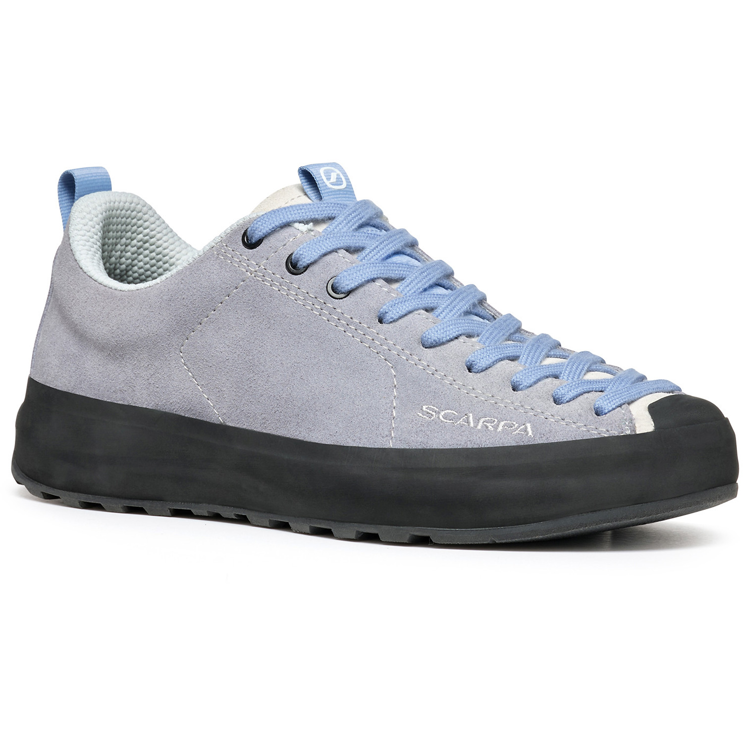Unisex Scarpa Grau