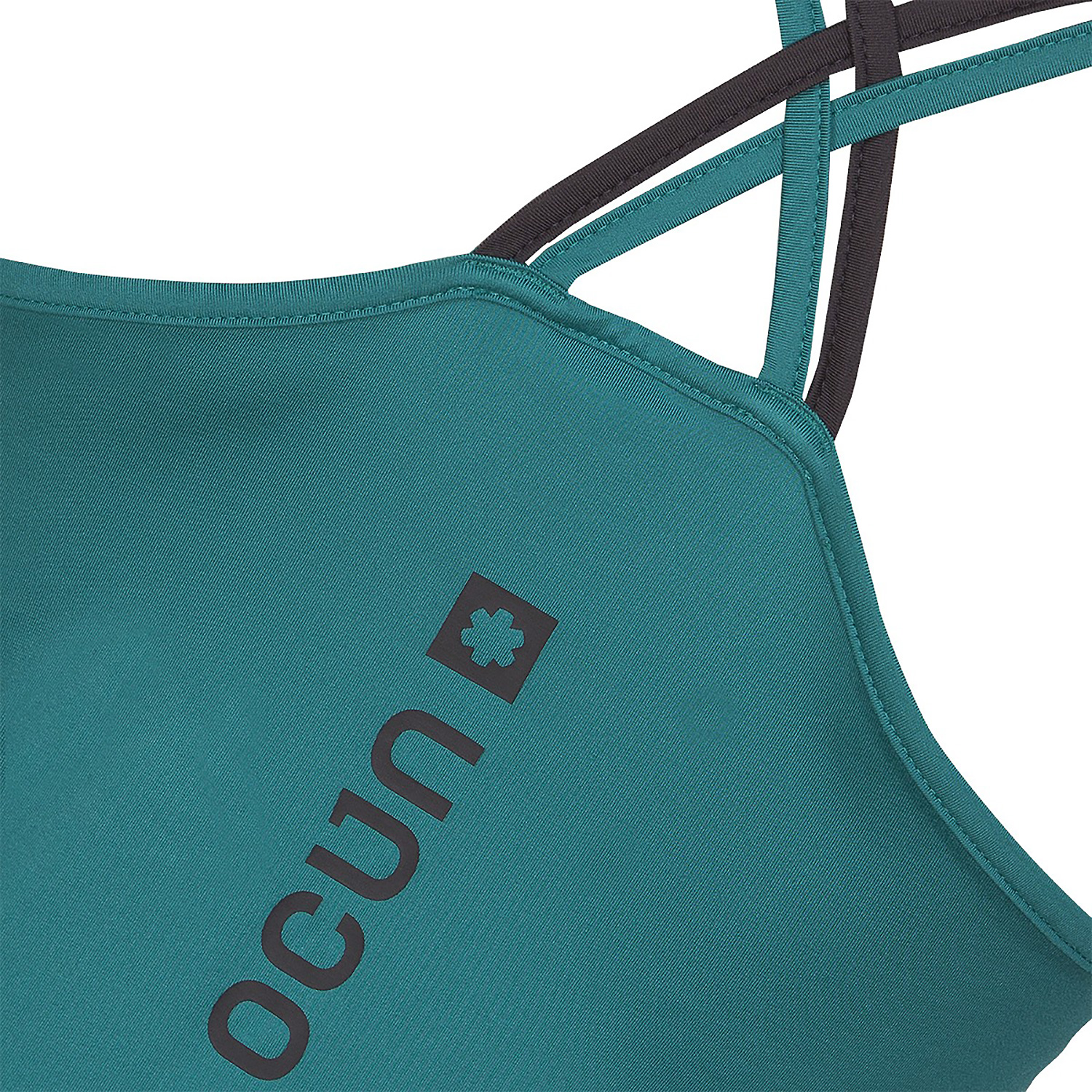 Damen Ocun Blau