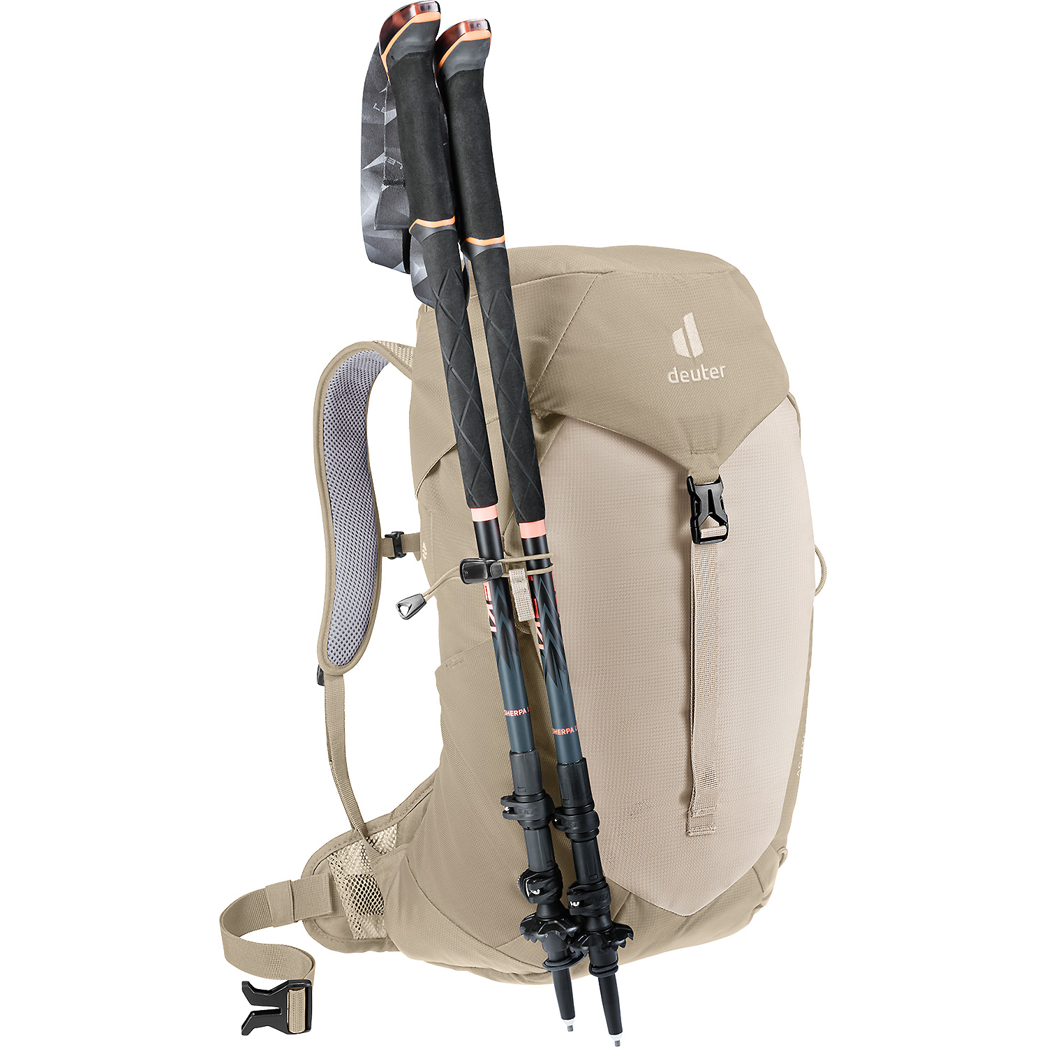 Unisex DEUTER Grau