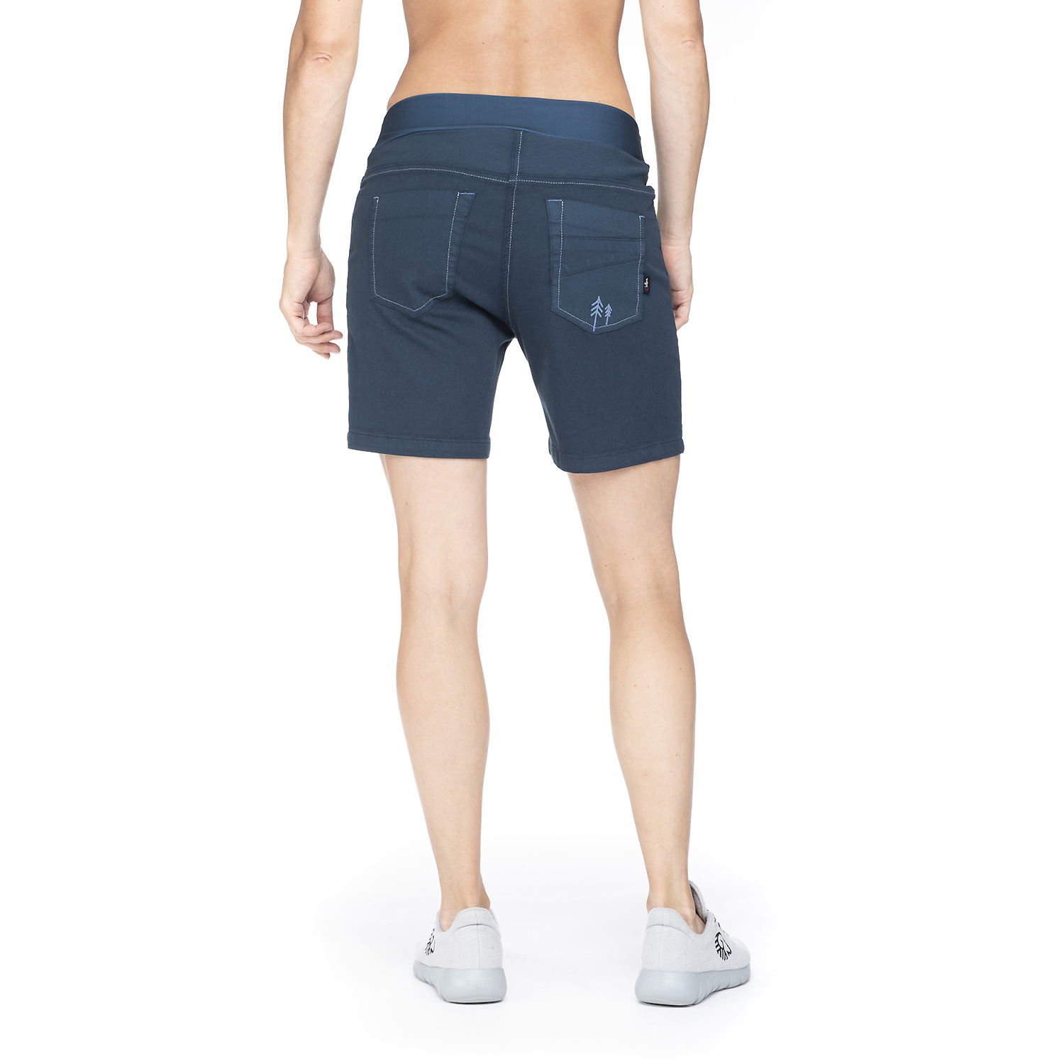 Damen Chillaz Blau