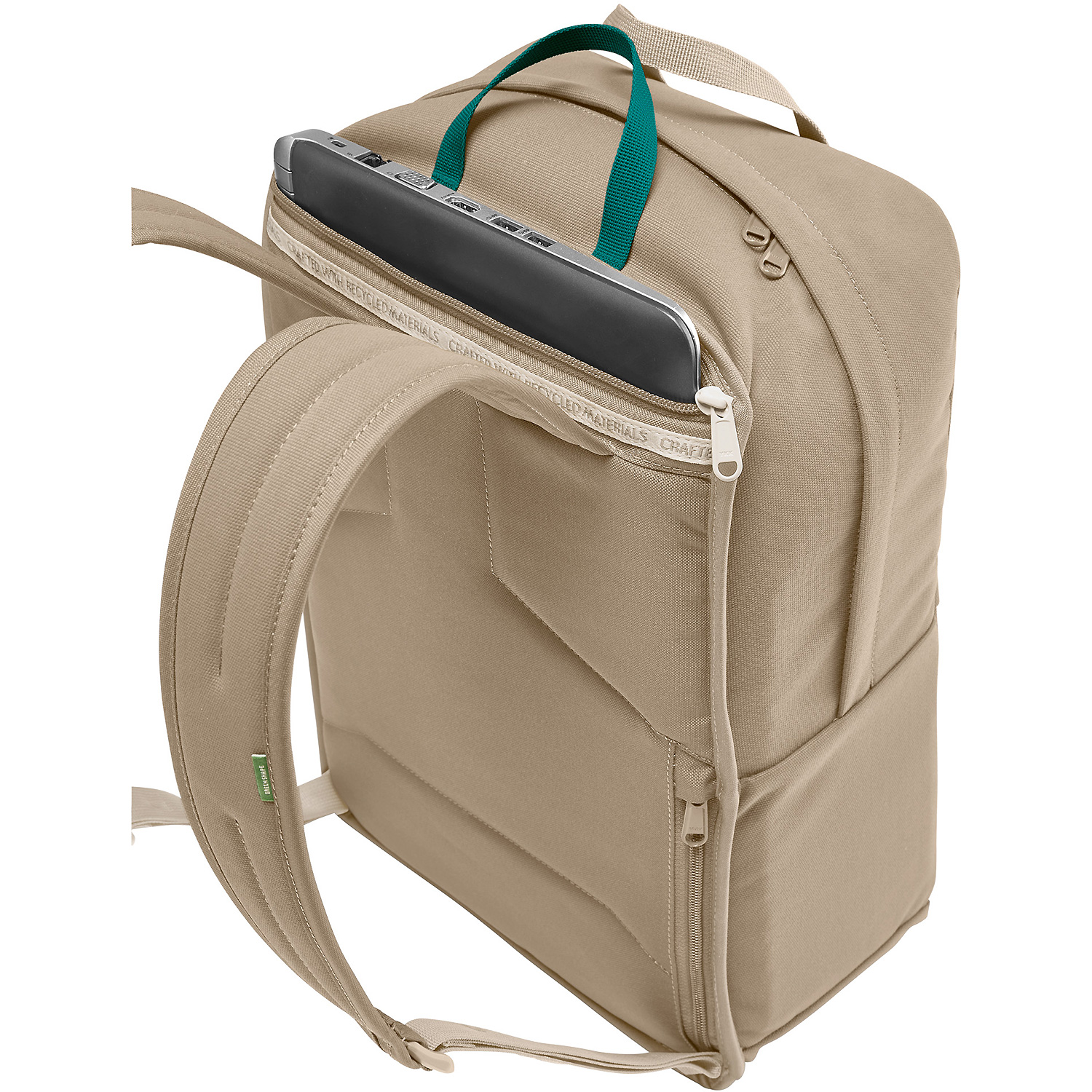 Unisex VauDe natur Coreway Daypack 17 781 - Rucksack