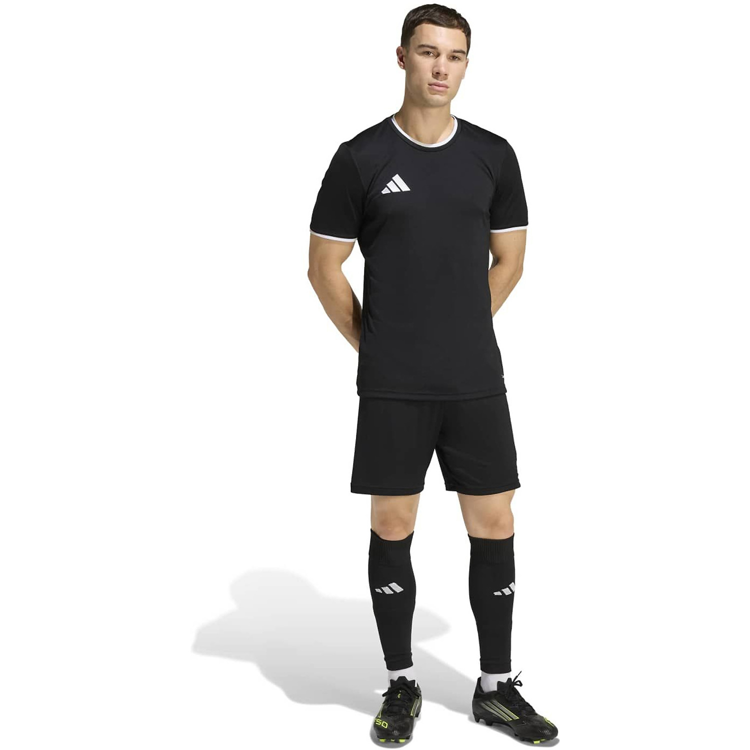 Herren Adidas wie abgebildet