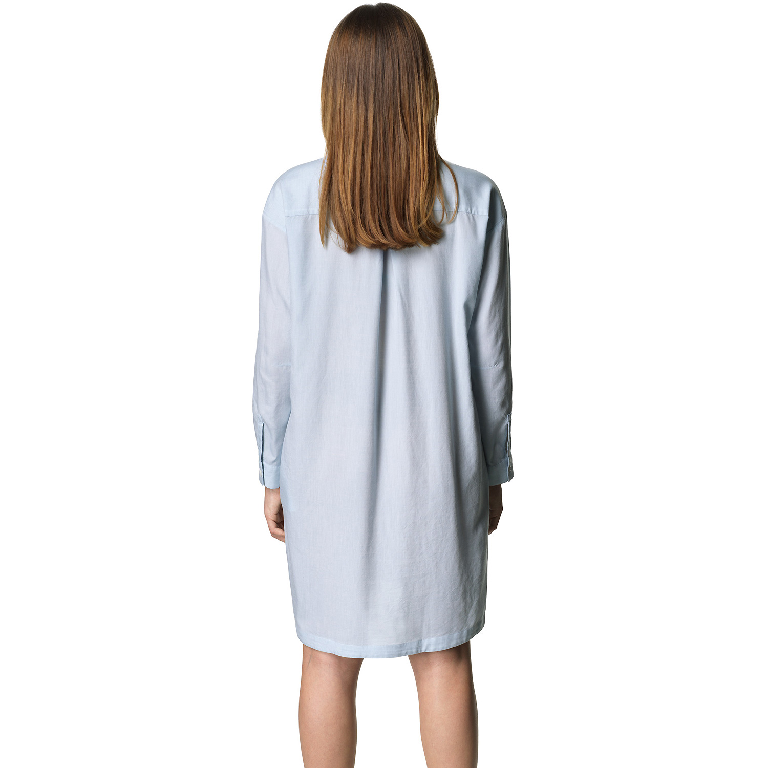 Damen Houdini Blau
