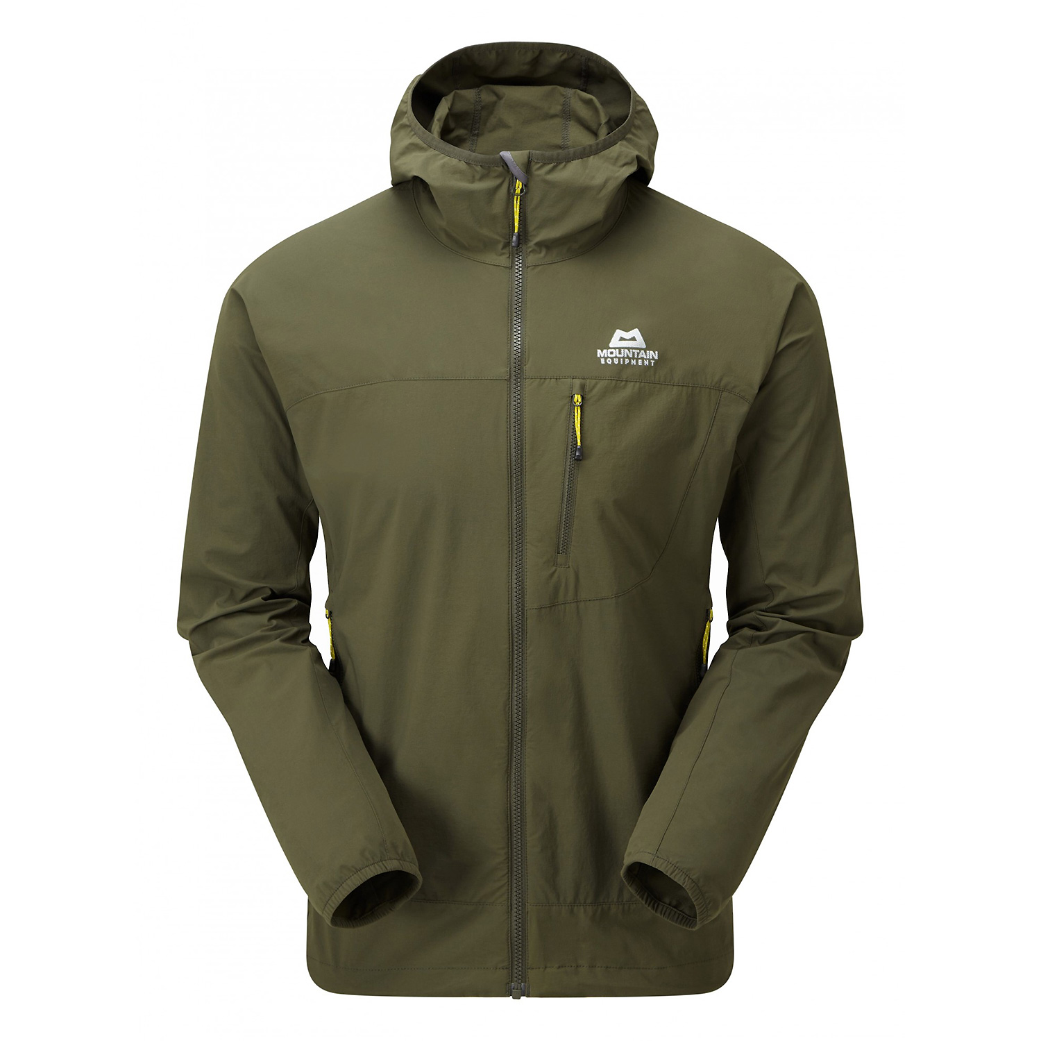 Herren Mountain Equipment Khaki