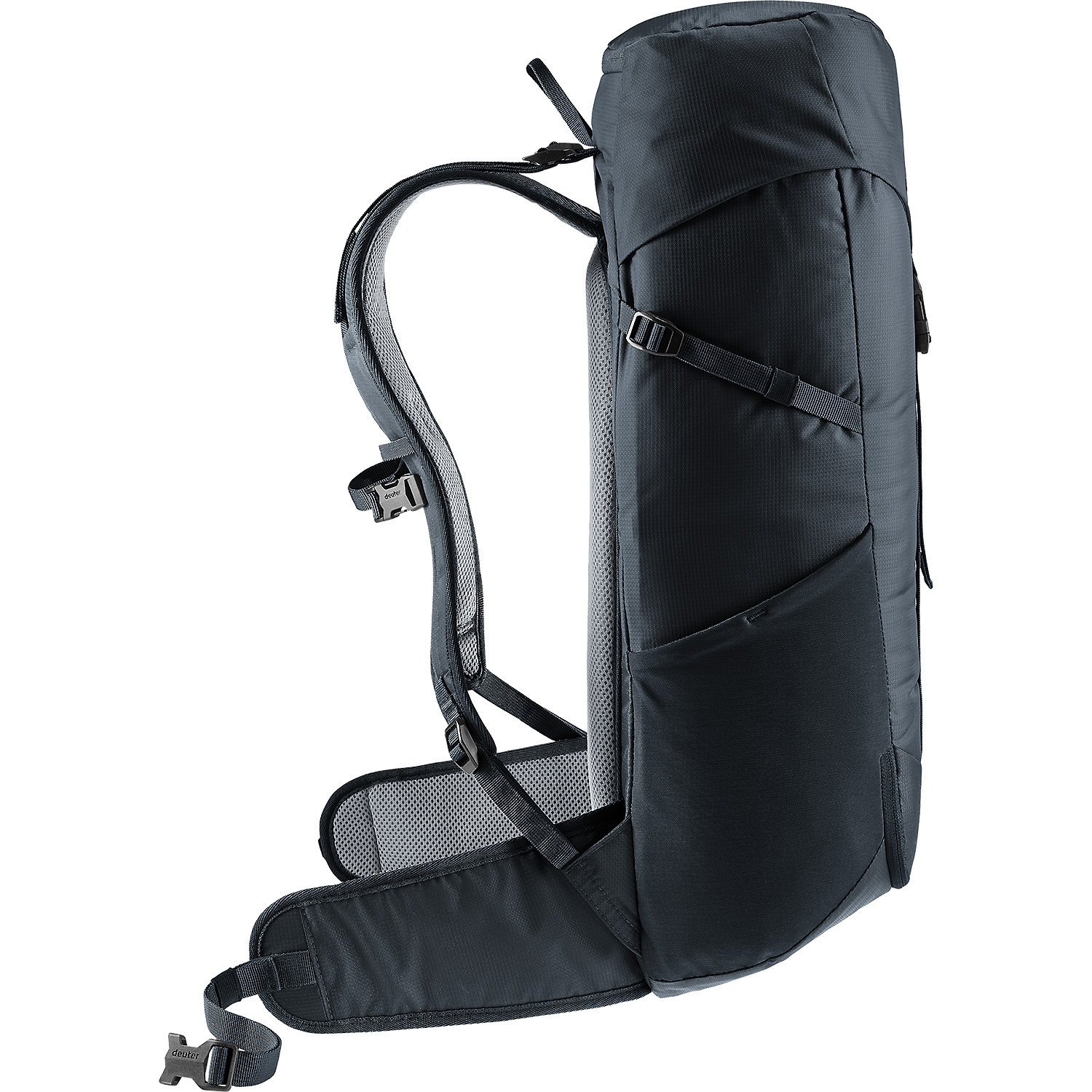 Herren Deuter Schwarz