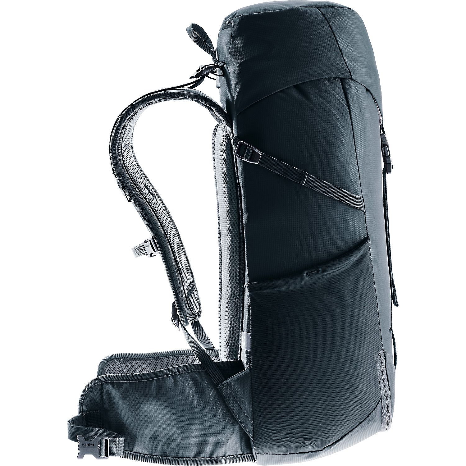 Herren Deuter Schwarz