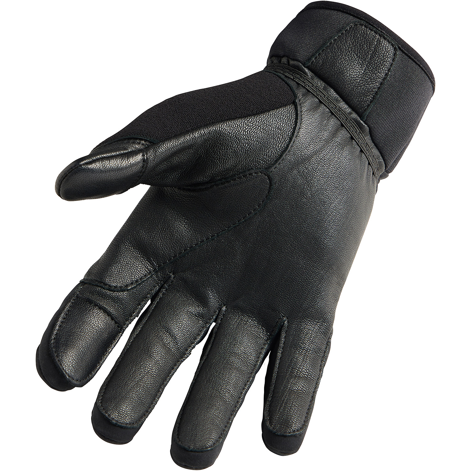 Herren Odlo Schwarz