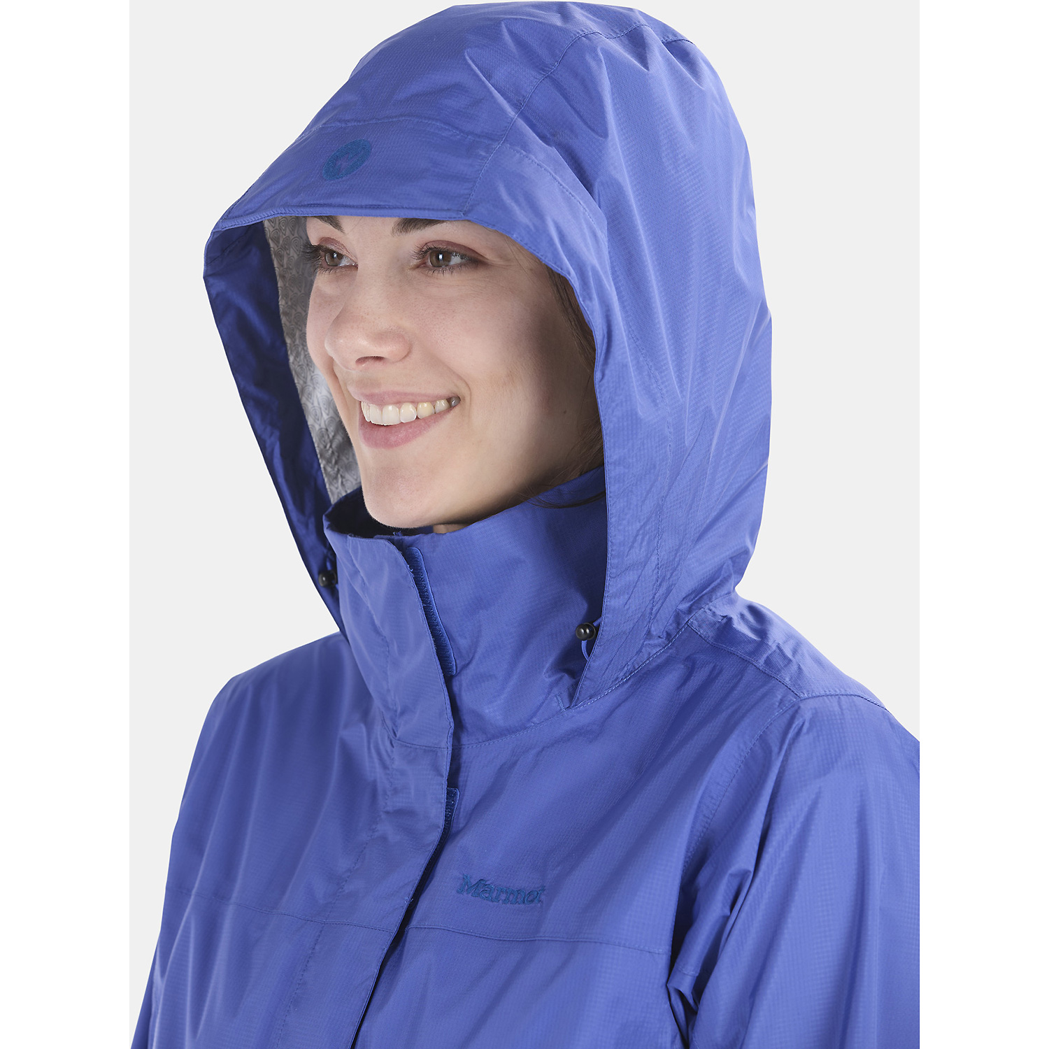 Damen Marmot Blau