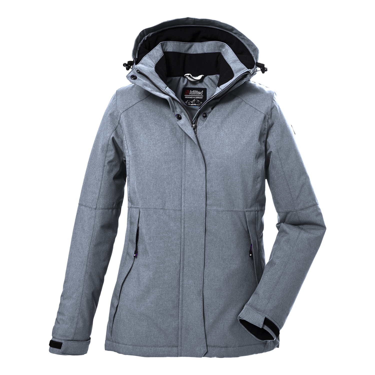 Damen killtec Grau