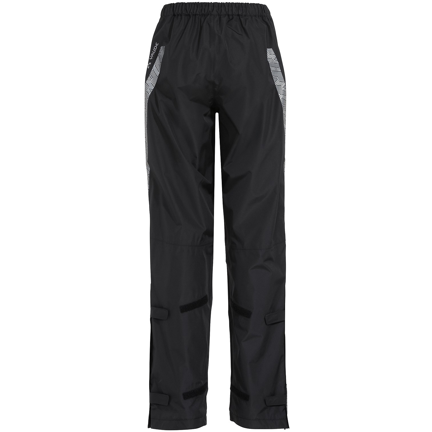 Herren VauDe Schwarz Minaki Shorts III 303 L Short