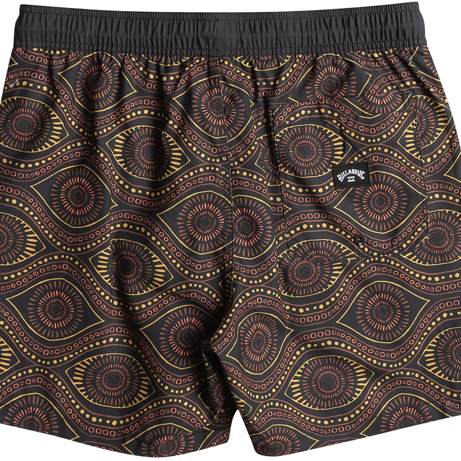 Herren Billabong Cognac