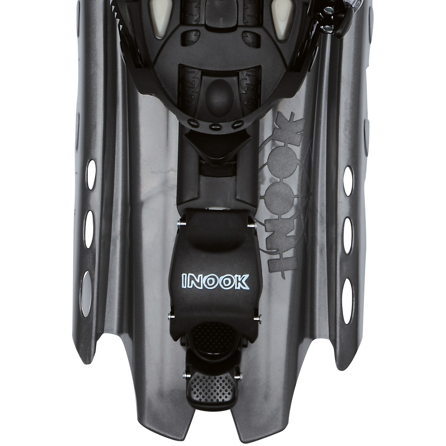 Unisex Inook Schwarz