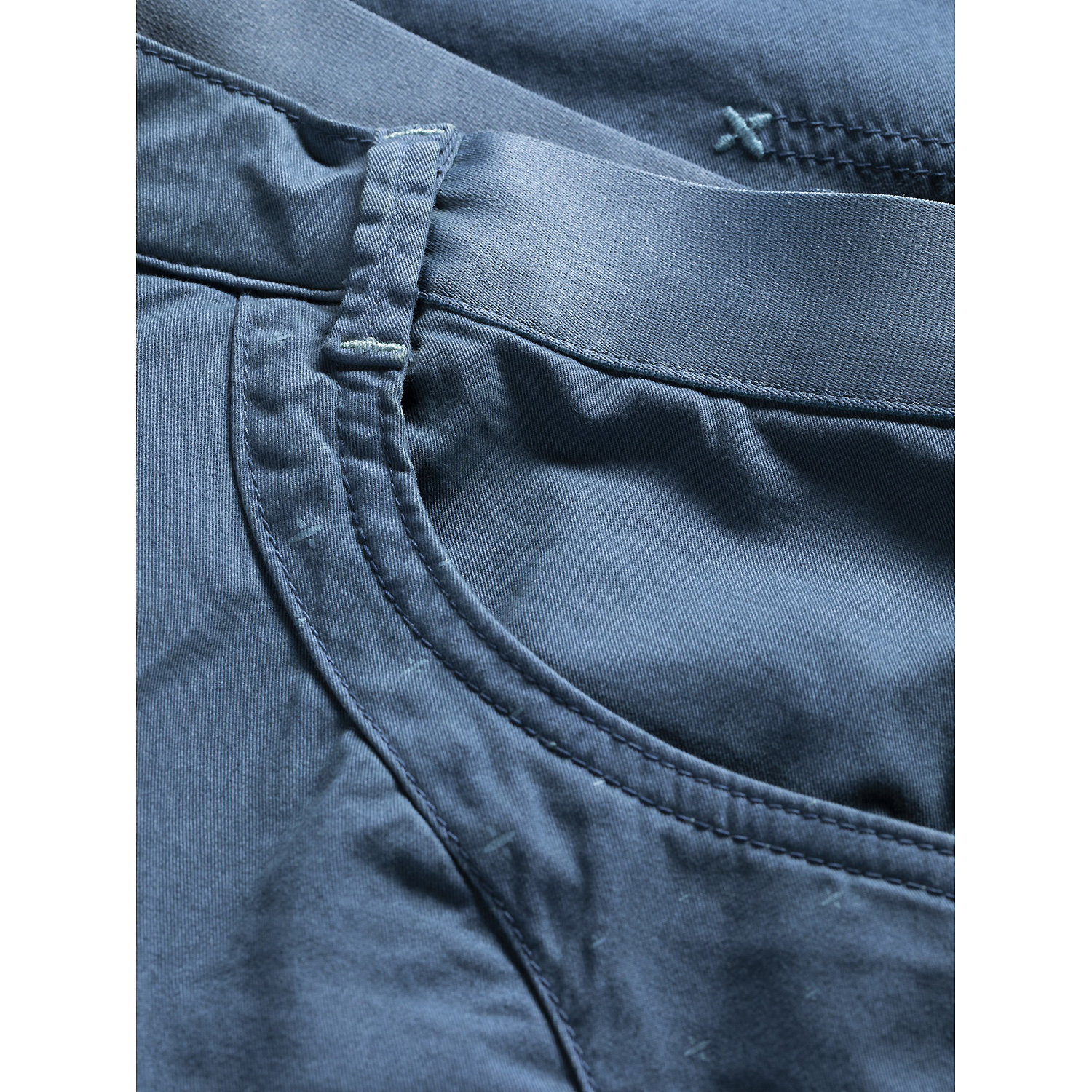 Damen Chillaz Blau