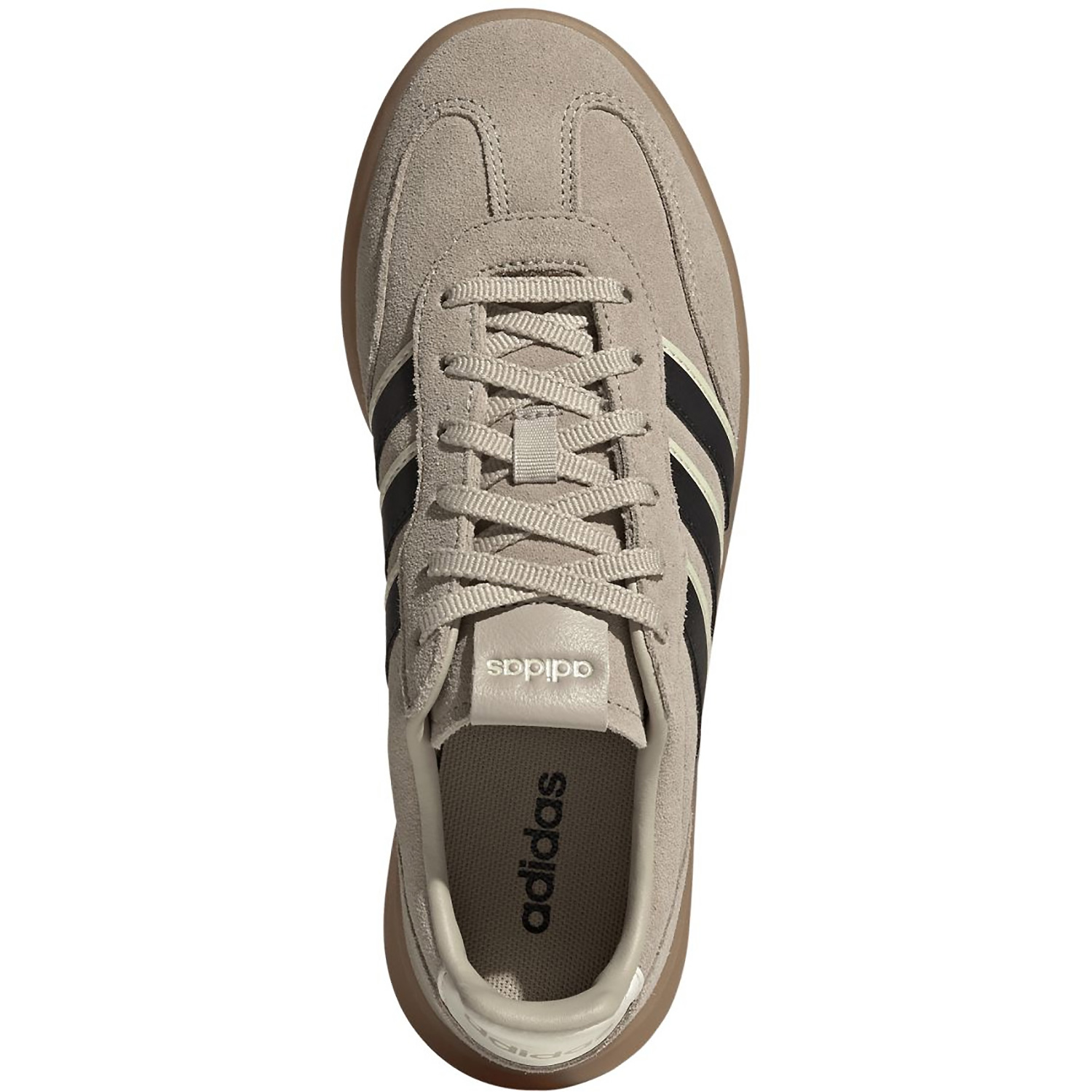 Damen Adidas wie abgebildet BARREDA DECODE LUX Freizeitschuhe