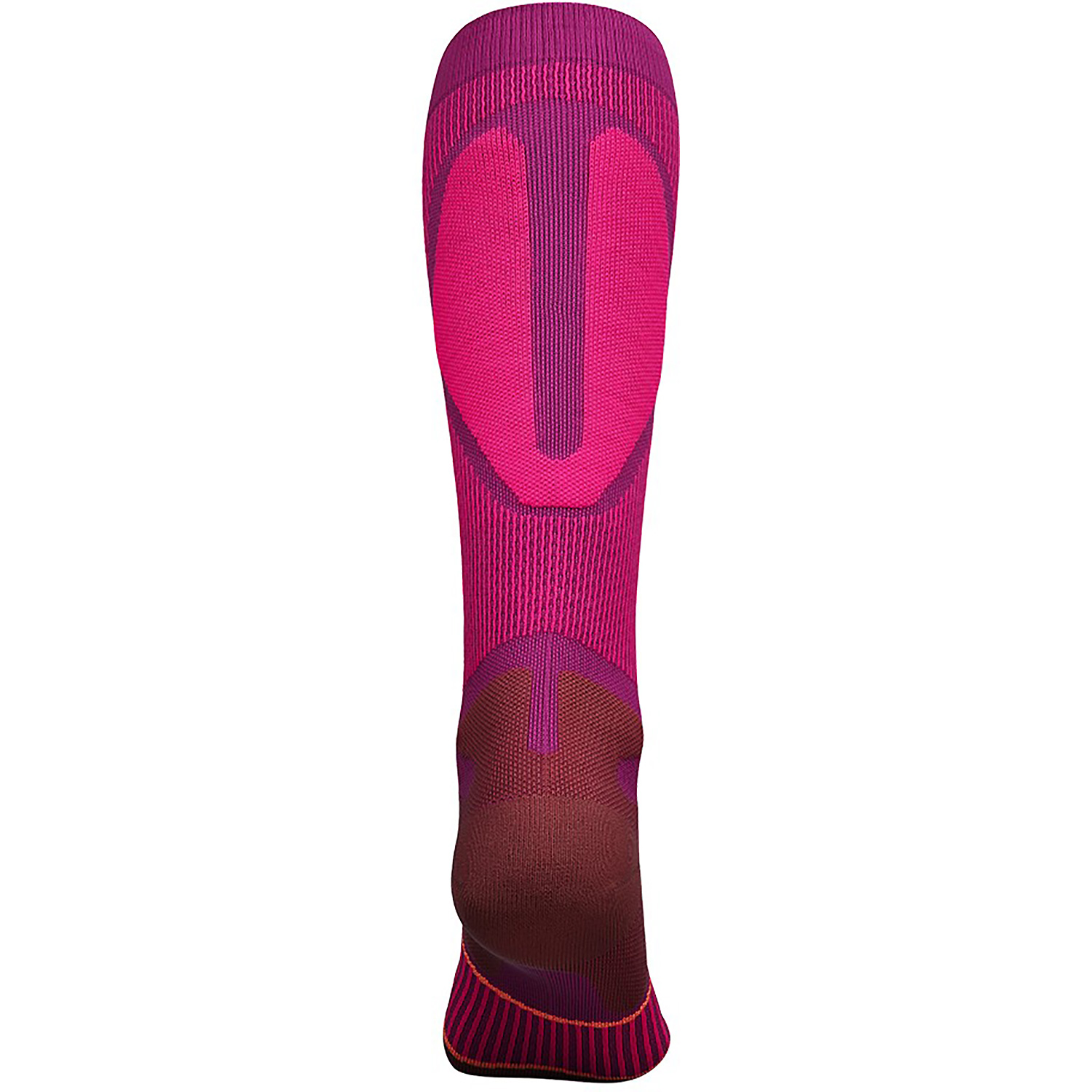 Damen Bauerfeind Pink