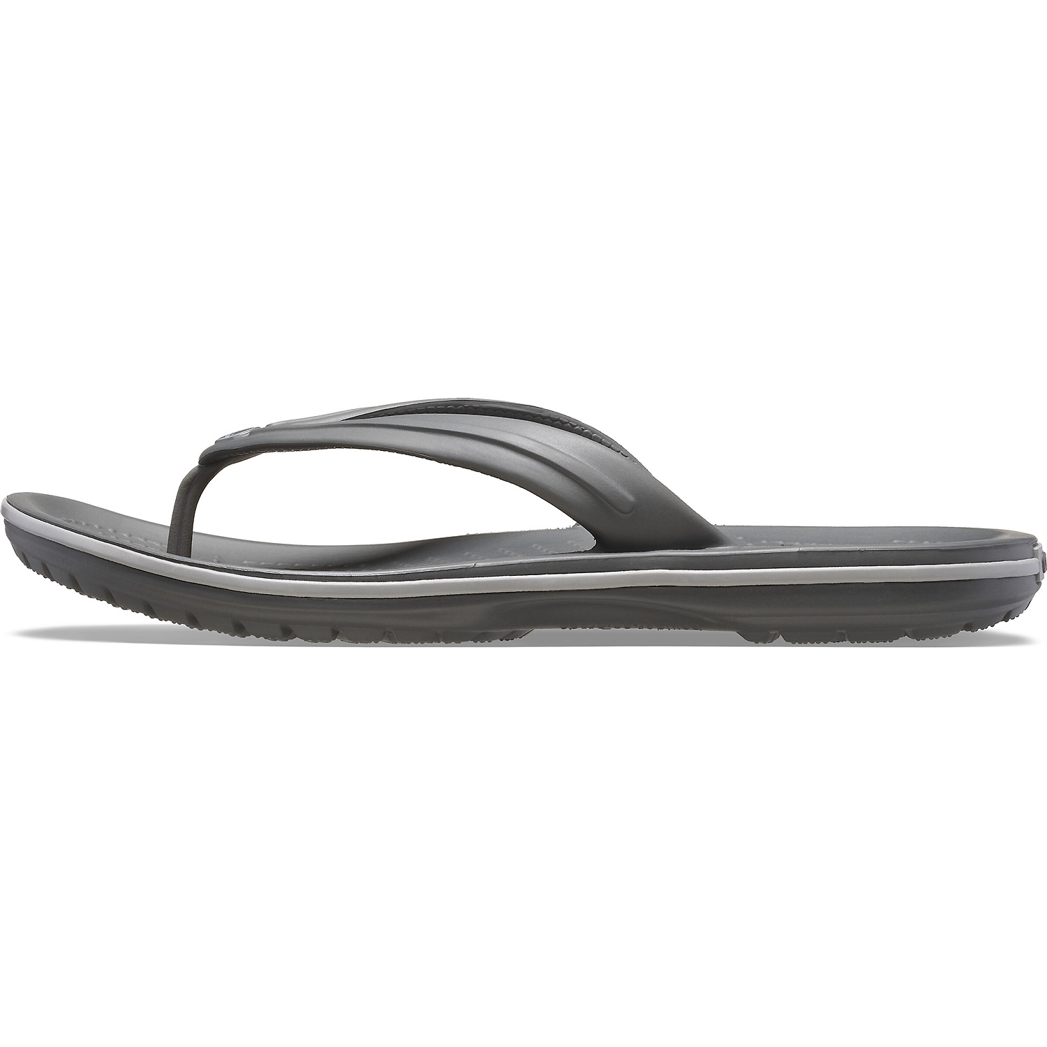 Herren Crocs Hellgrau