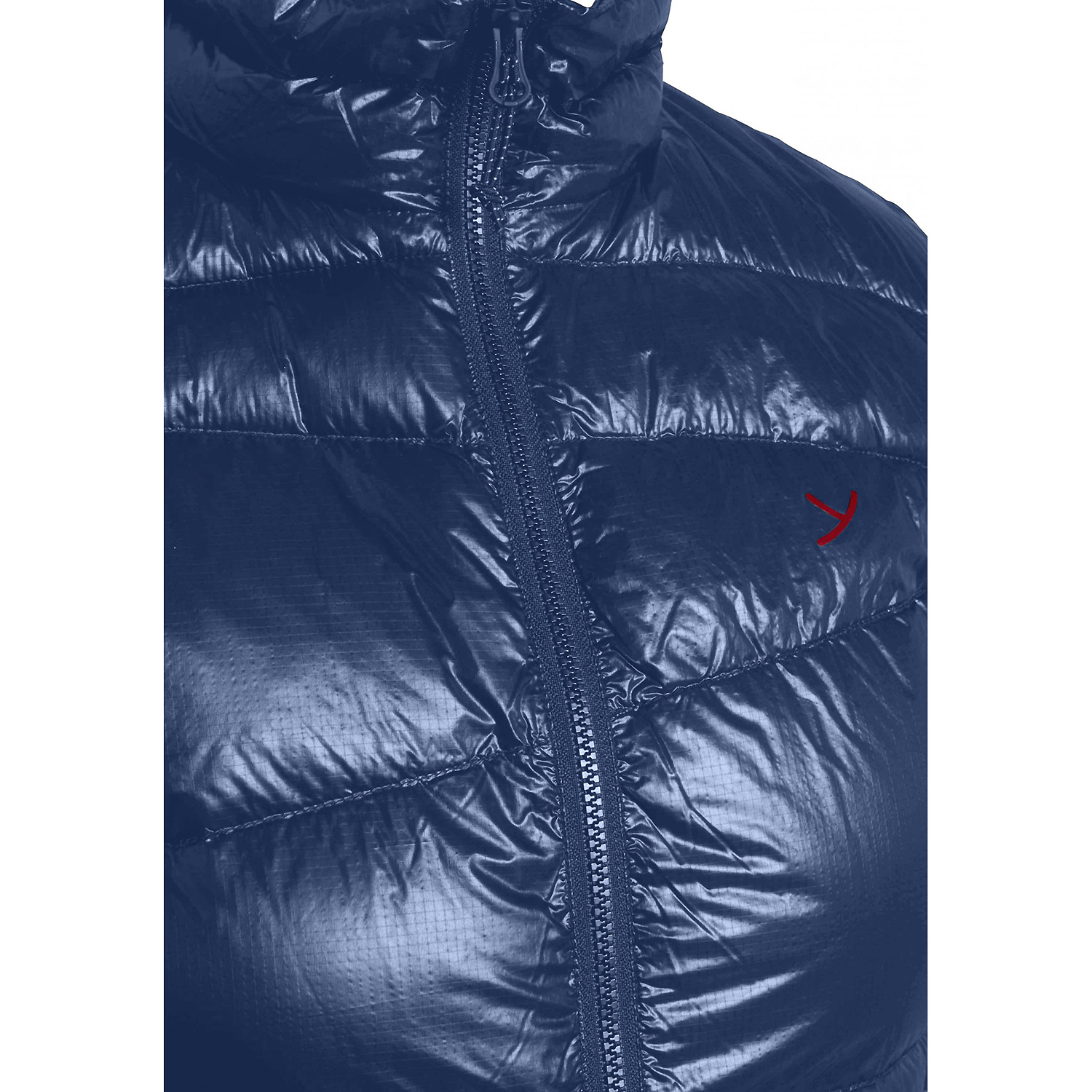 Damen Nordisk Blau