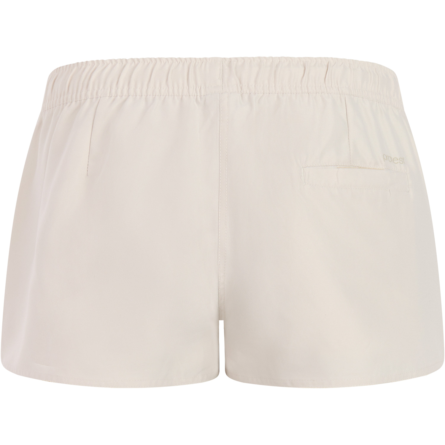 Herren PROTEST Weiß