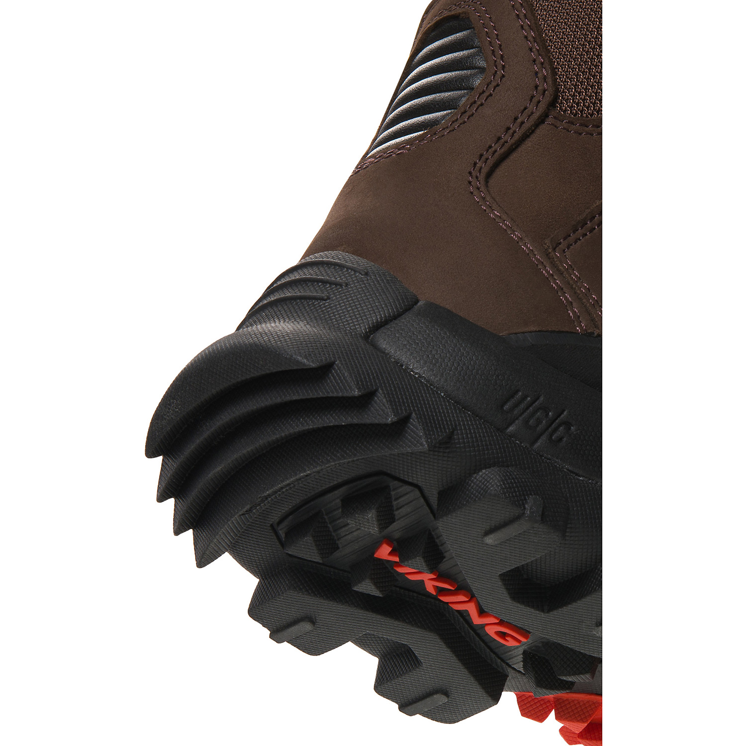 Herren Viking Rot