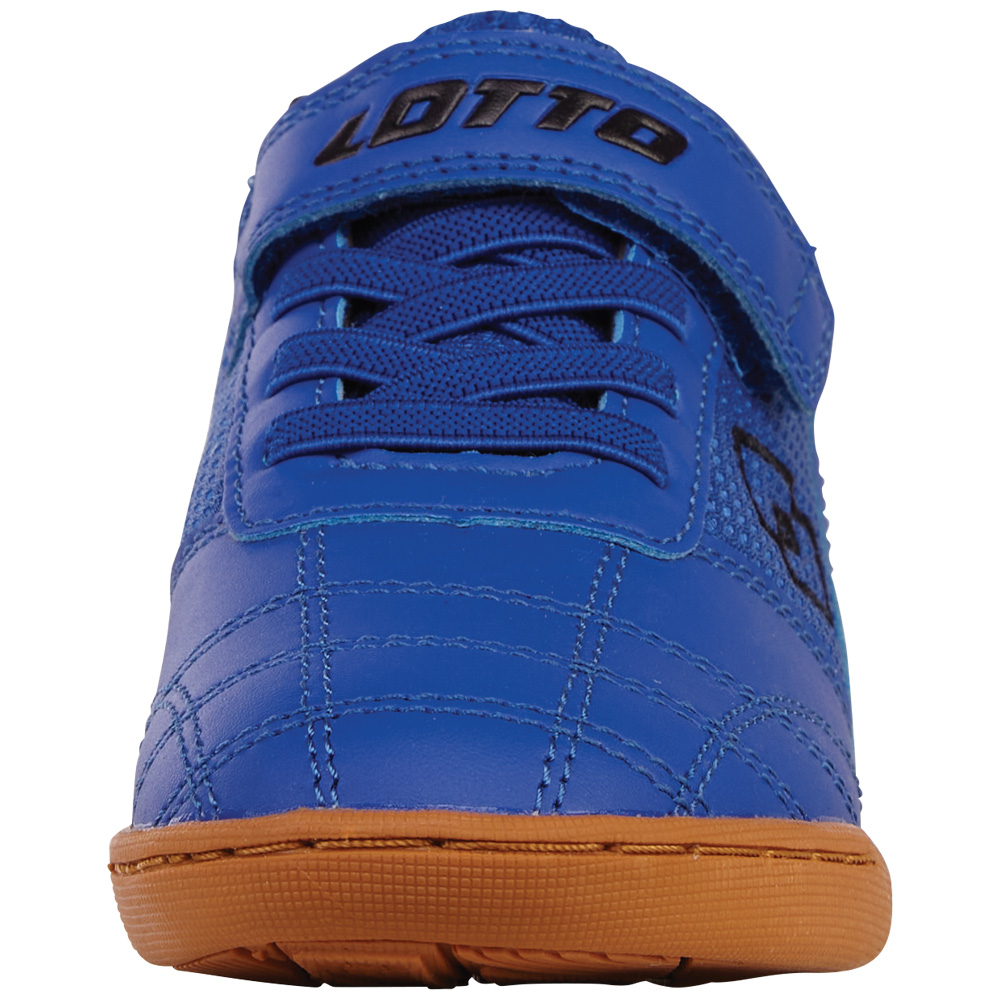Kinder Lotto Blau