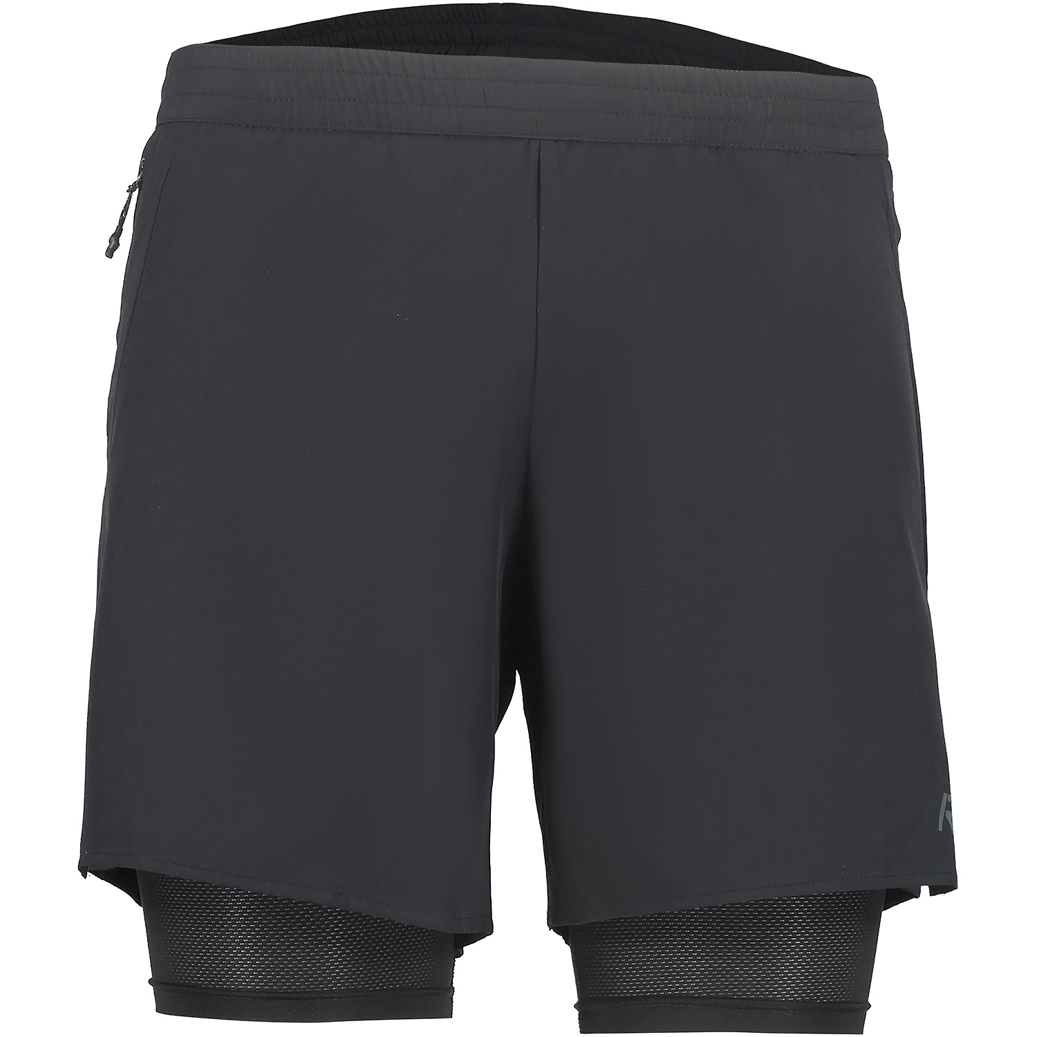 Herren Rukka Schwarz