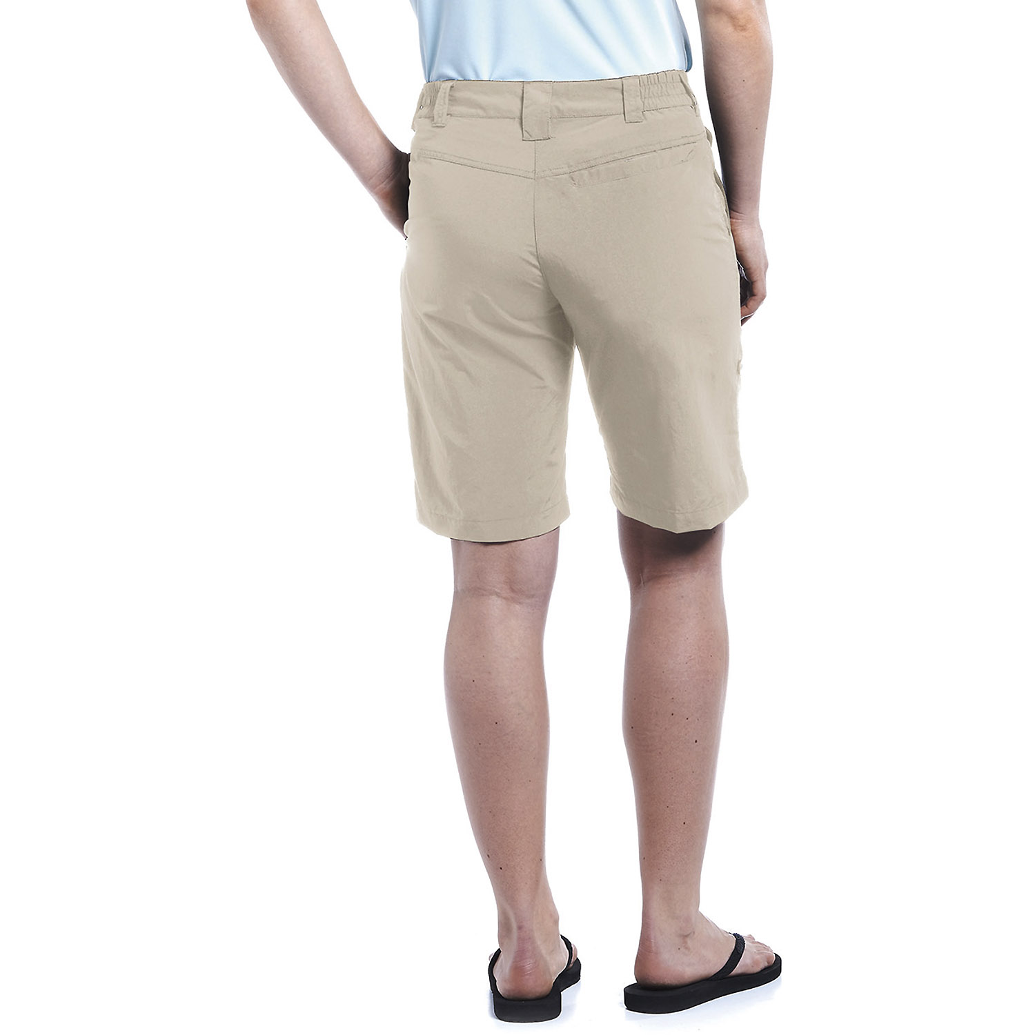 Damen Maier Sports Hellgrau Inara vario Da-Hose el. 949 34 Hose