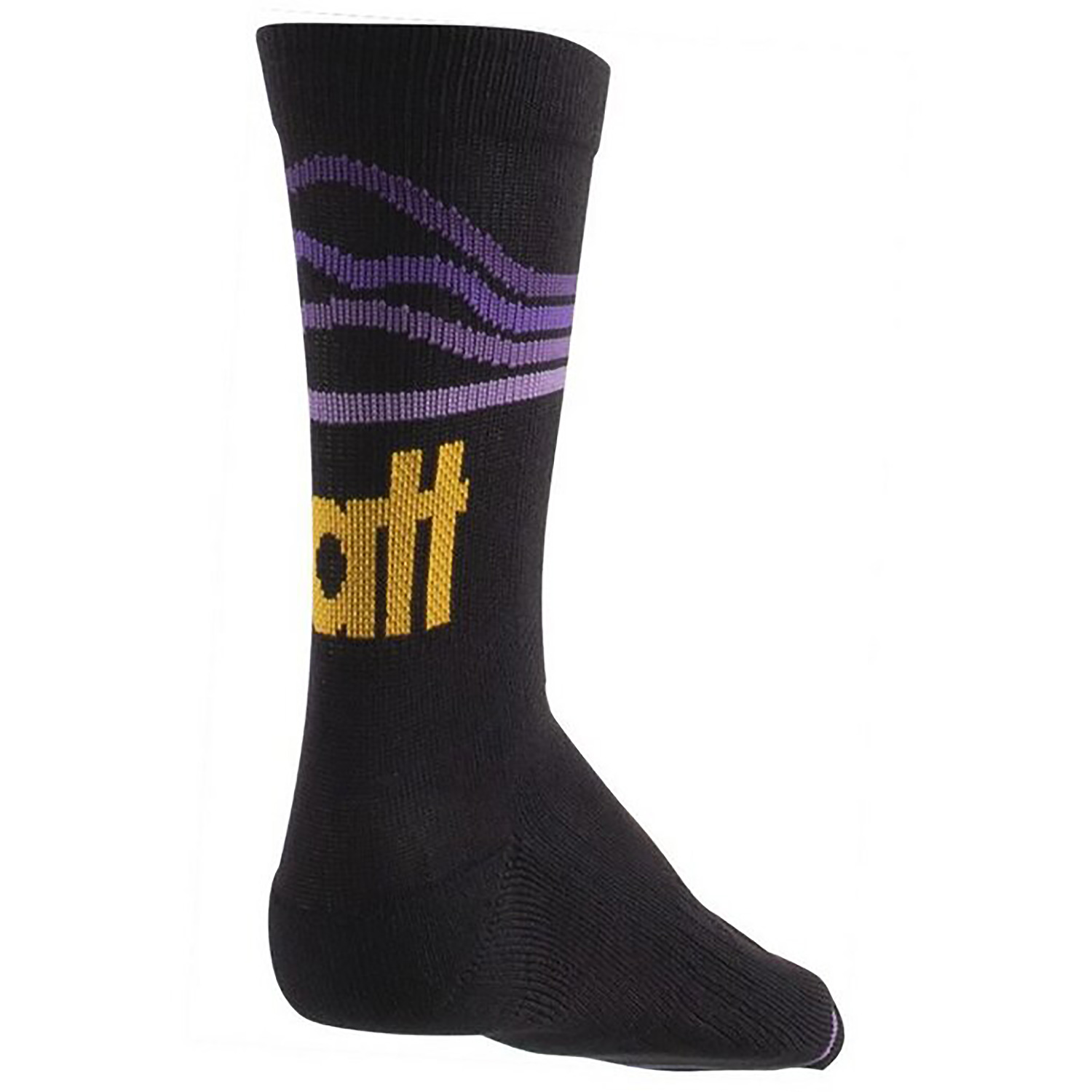 Unisex Leatt Violett